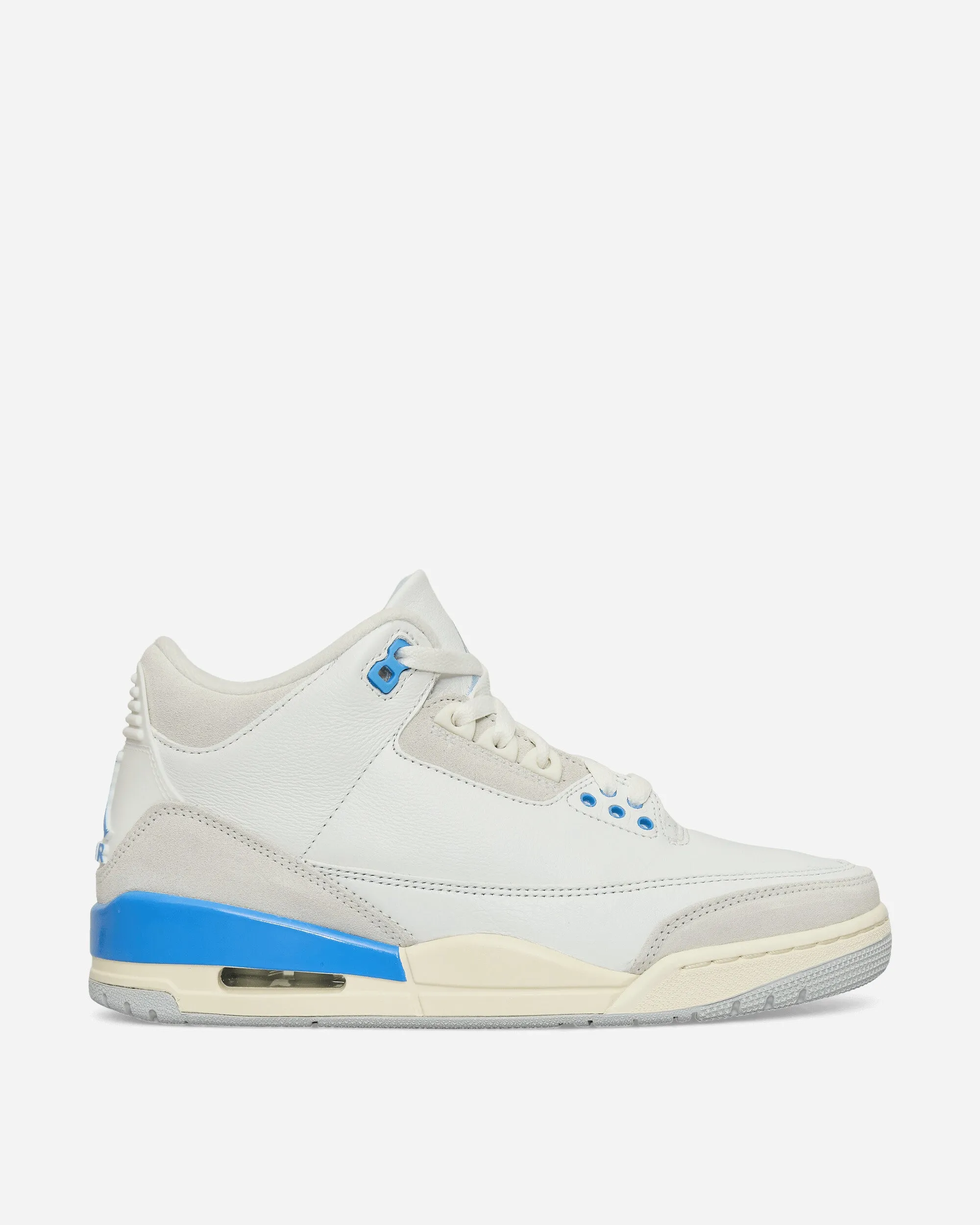 Air Jordan 3 Retro Sneakers Lucky Shorts walking shoes
