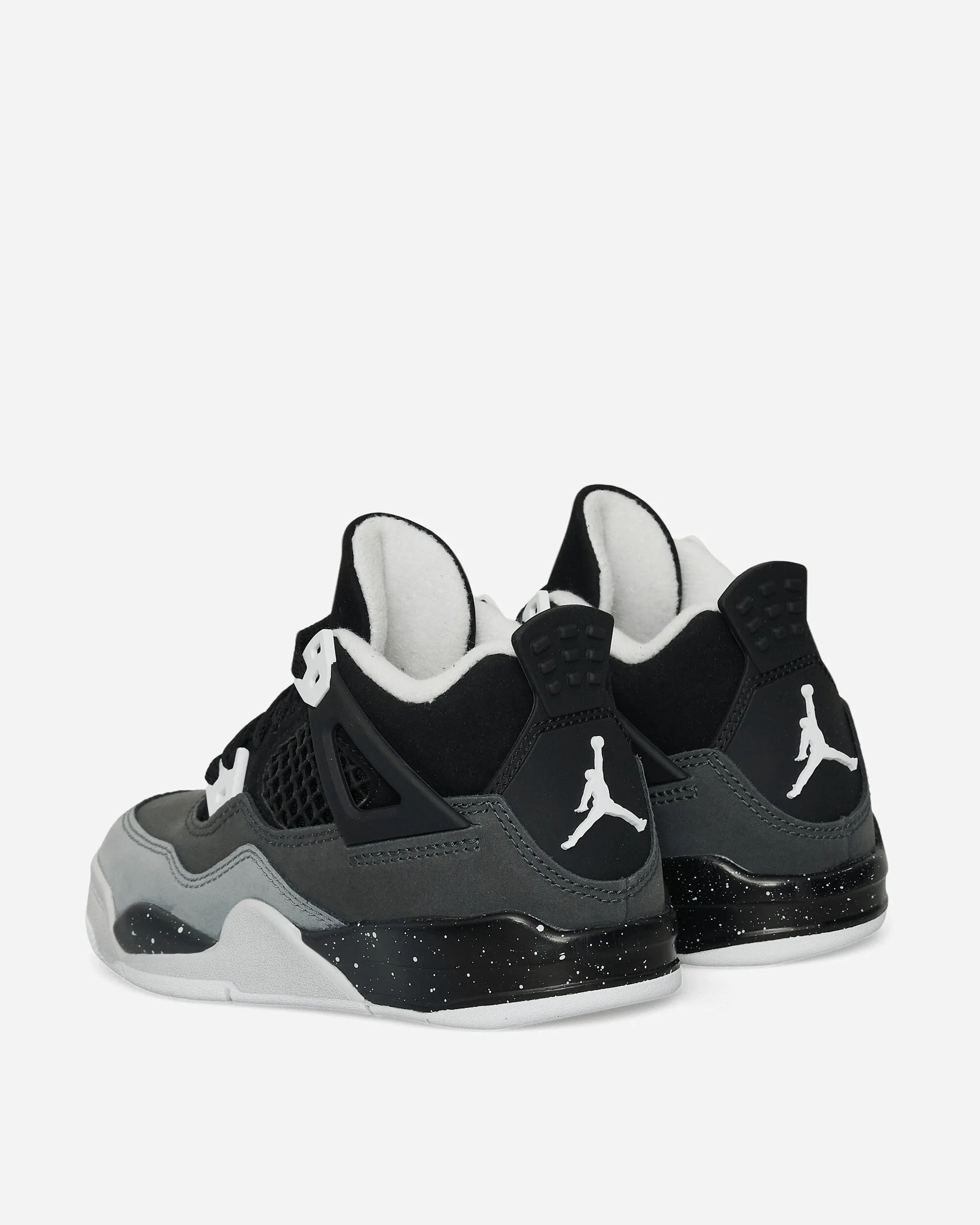 Outdoor Escape Air Jordan 4 (PS) Sneakers Fear