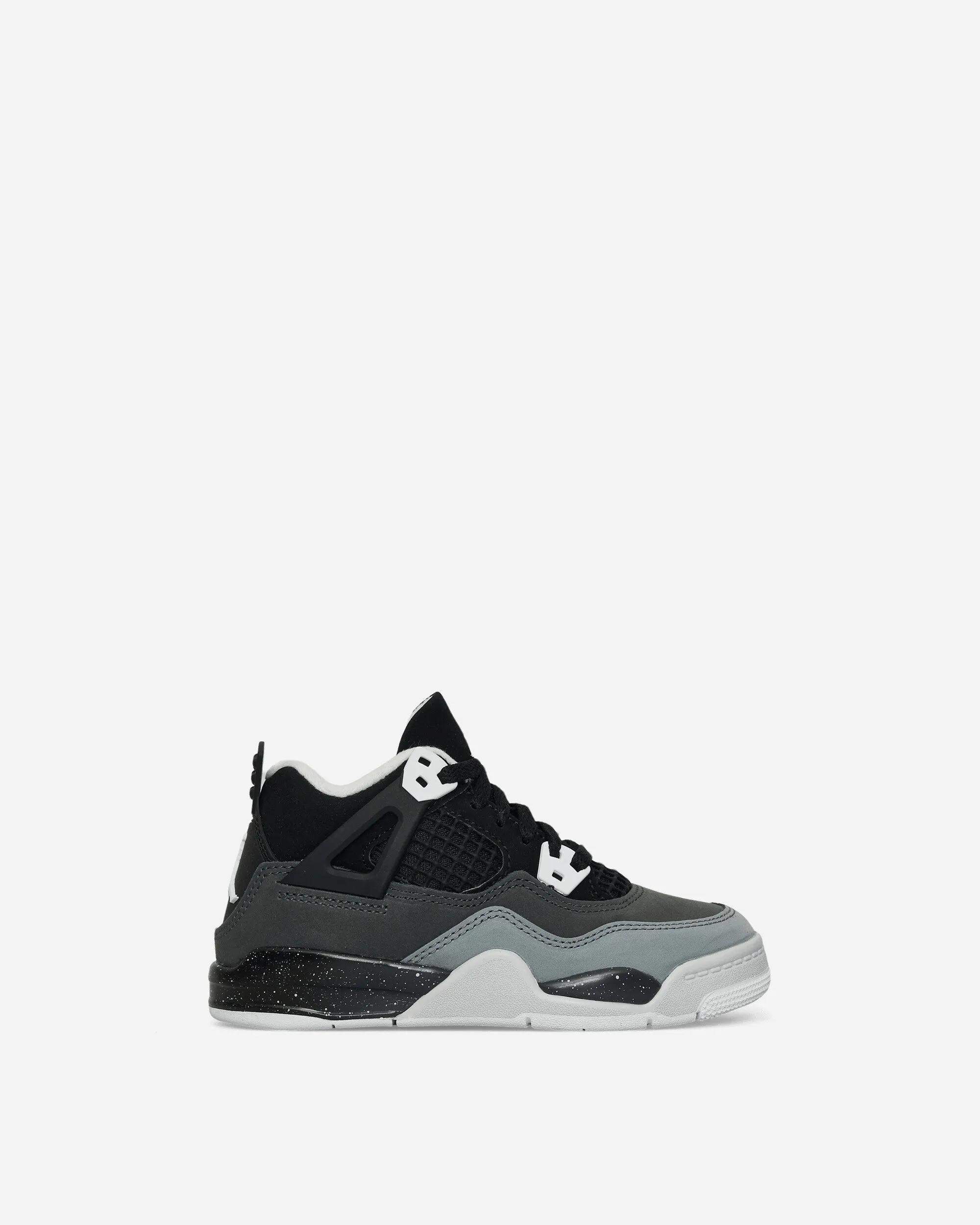 Air Jordan 4 (PS) Sneakers Fear Winter Fit