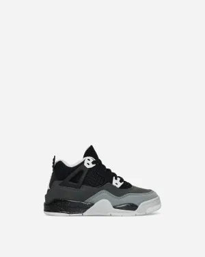 Air Jordan 4 (PS) Sneakers Fear Winter Fit