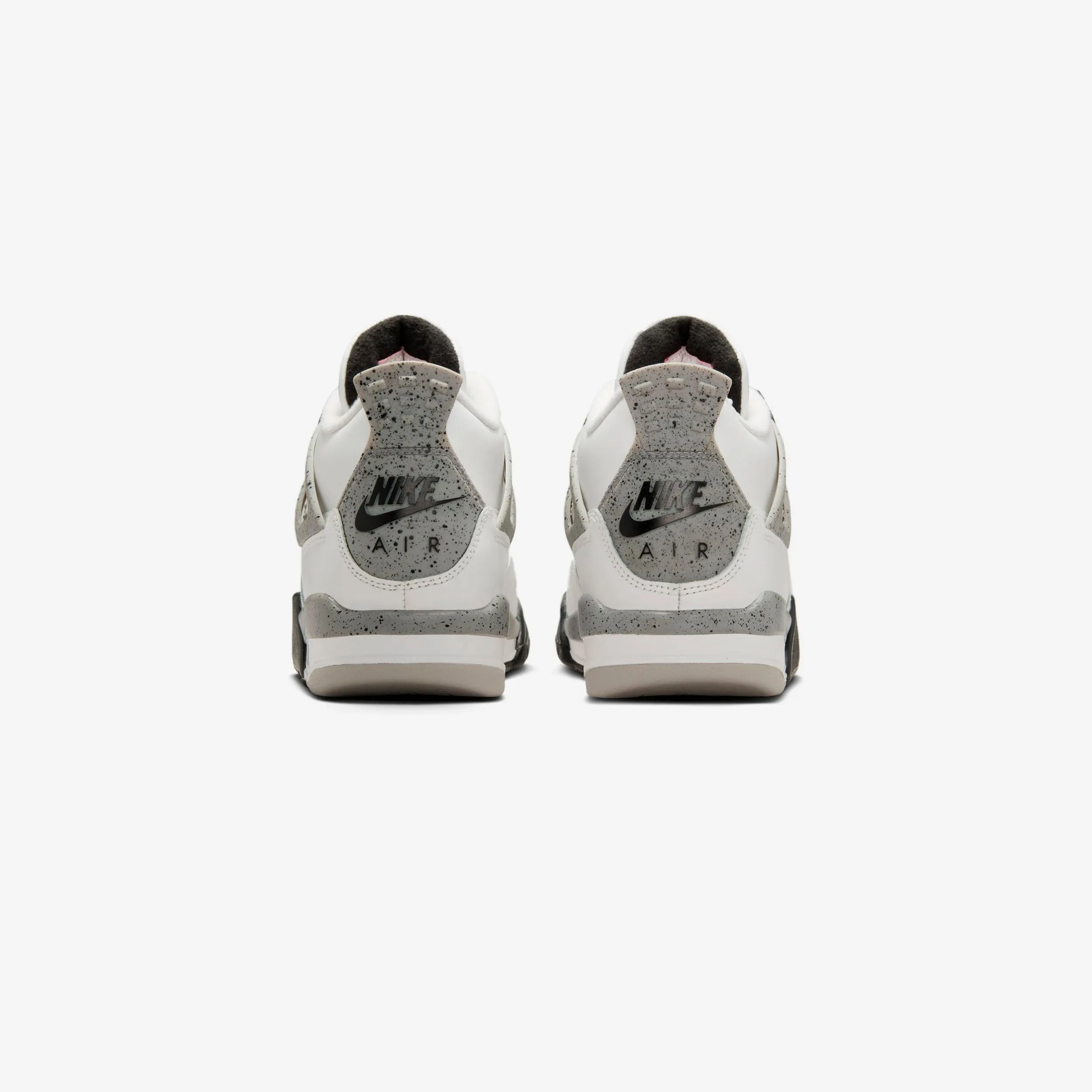 Air Jordan 4 Retro OG (GS) Sharp Defense Enhanced Stability