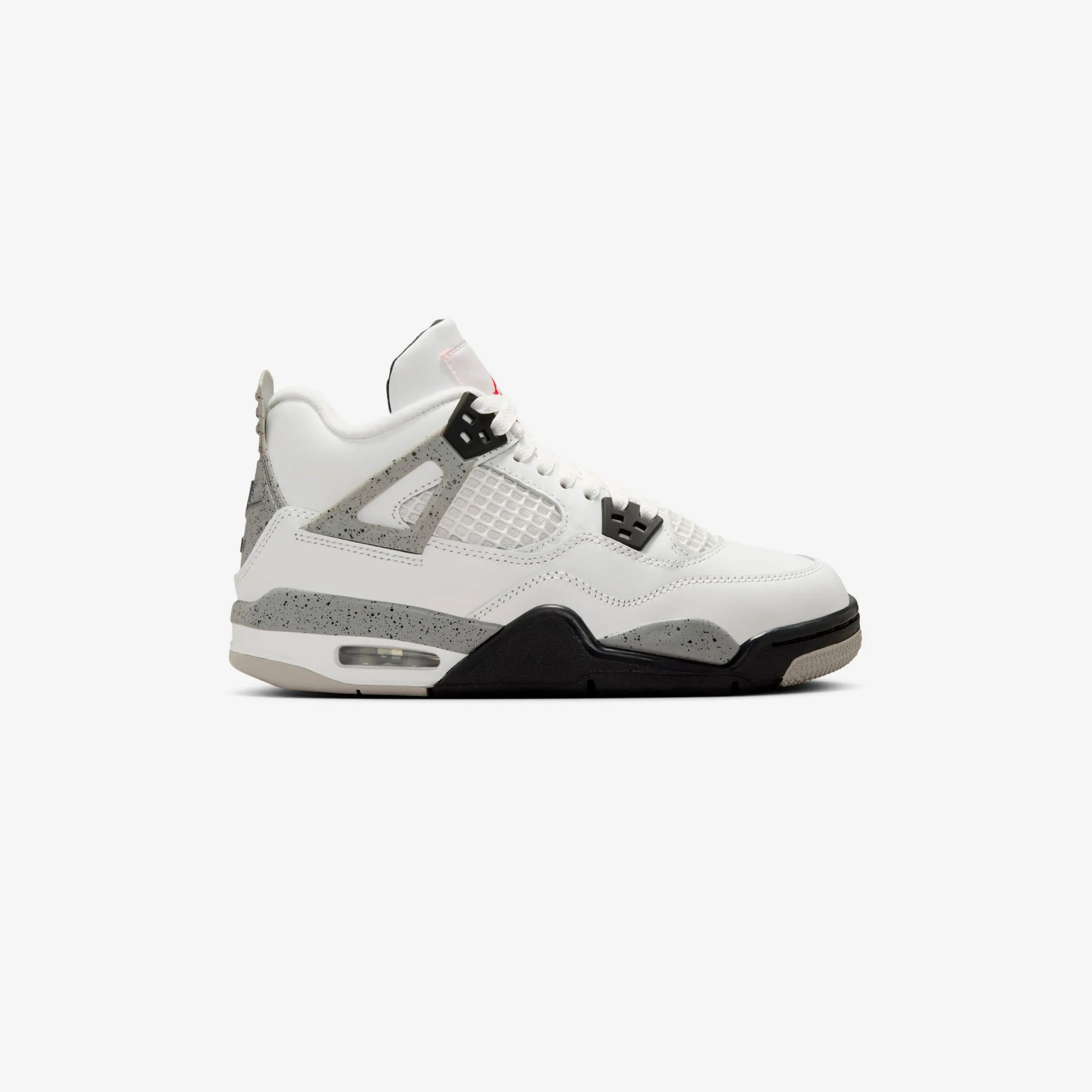 Adjustable Straps Air Jordan 4 Retro OG (GS)