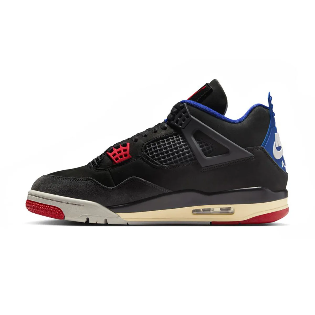 Air Jordan 4 Retro 'Rare Air' Premium Leather