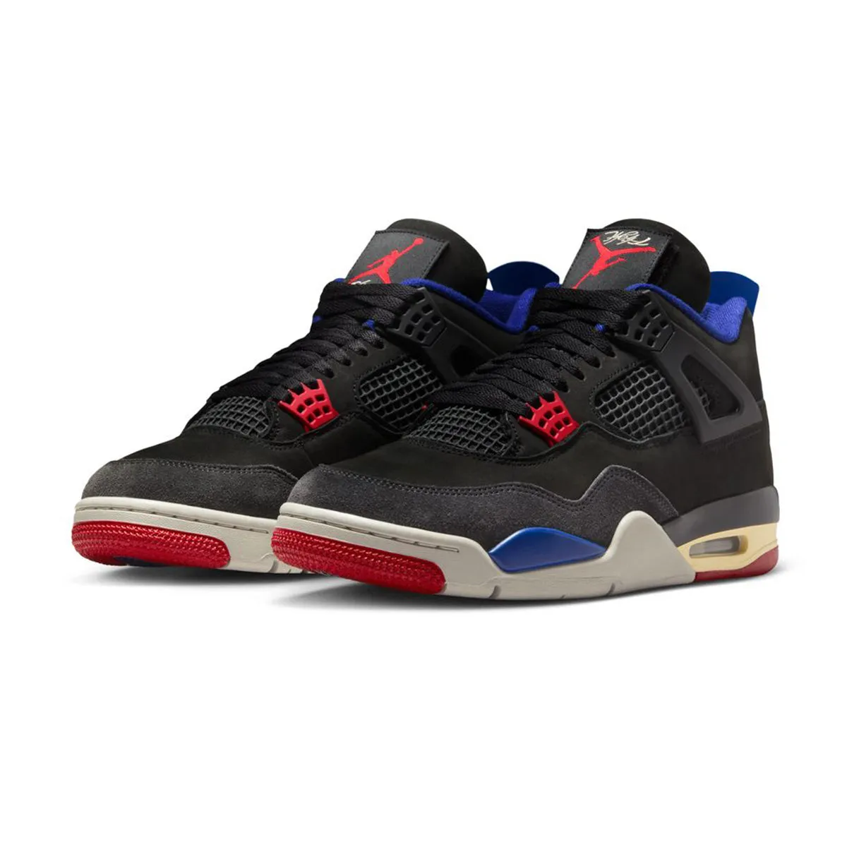 Air Jordan 4 Retro 'Rare Air' Simple Look