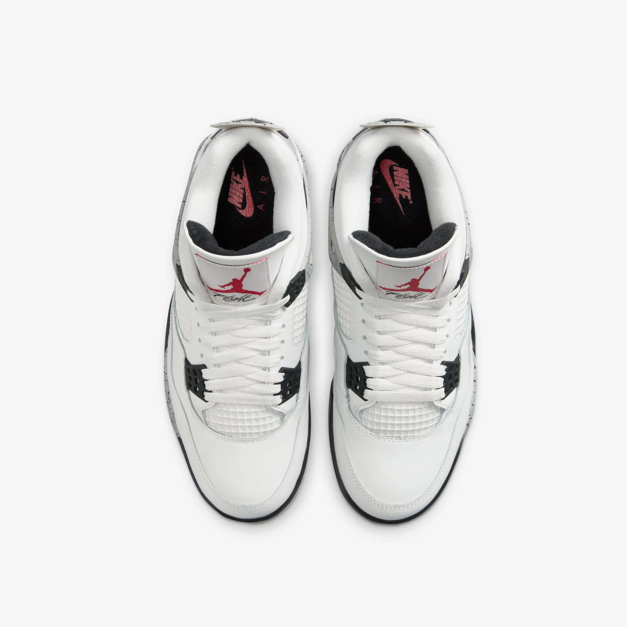 Action Driven Support Air Jordan 4 Retro