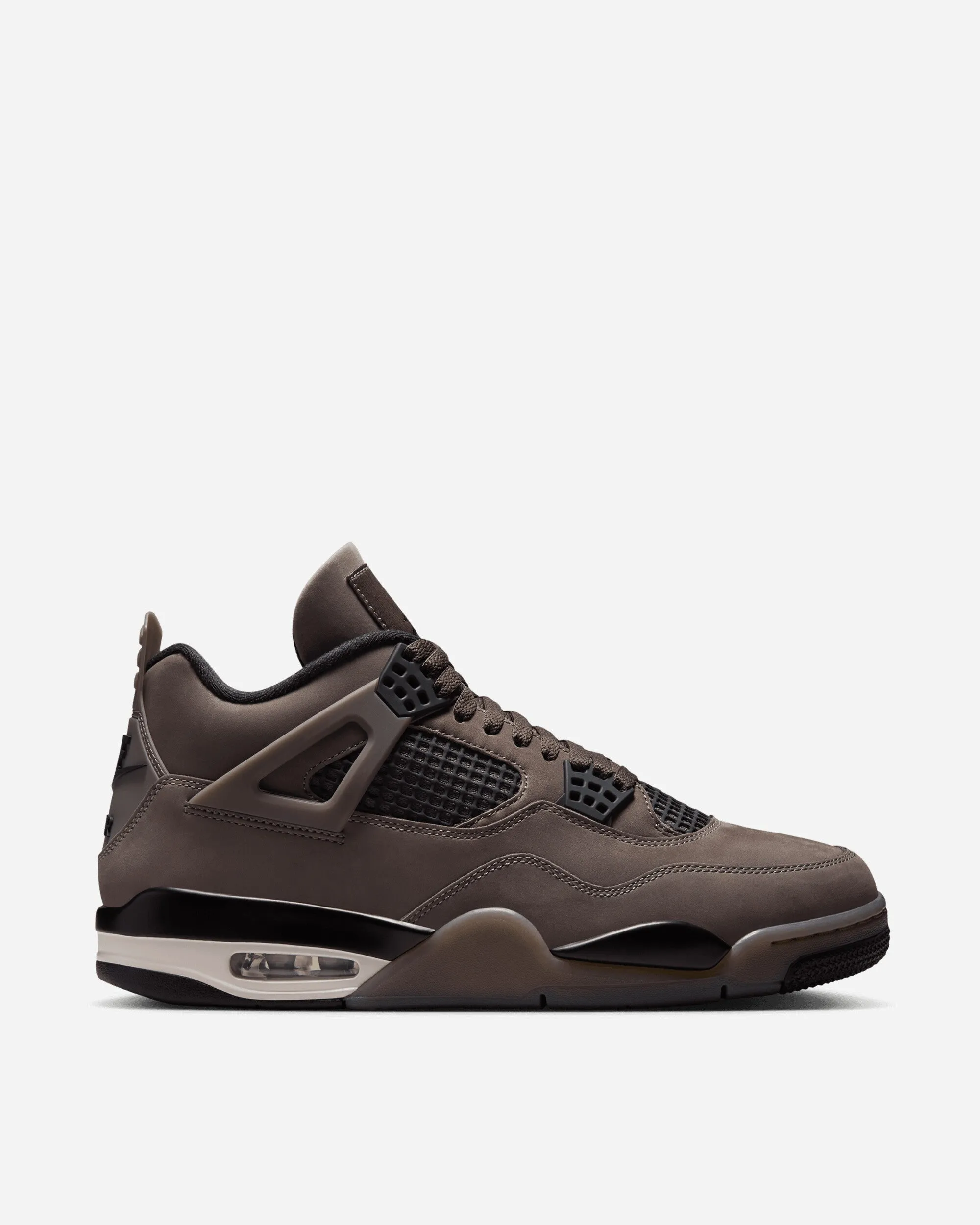 Daily Match Air Jordan 4 Sneakers Cave Stone