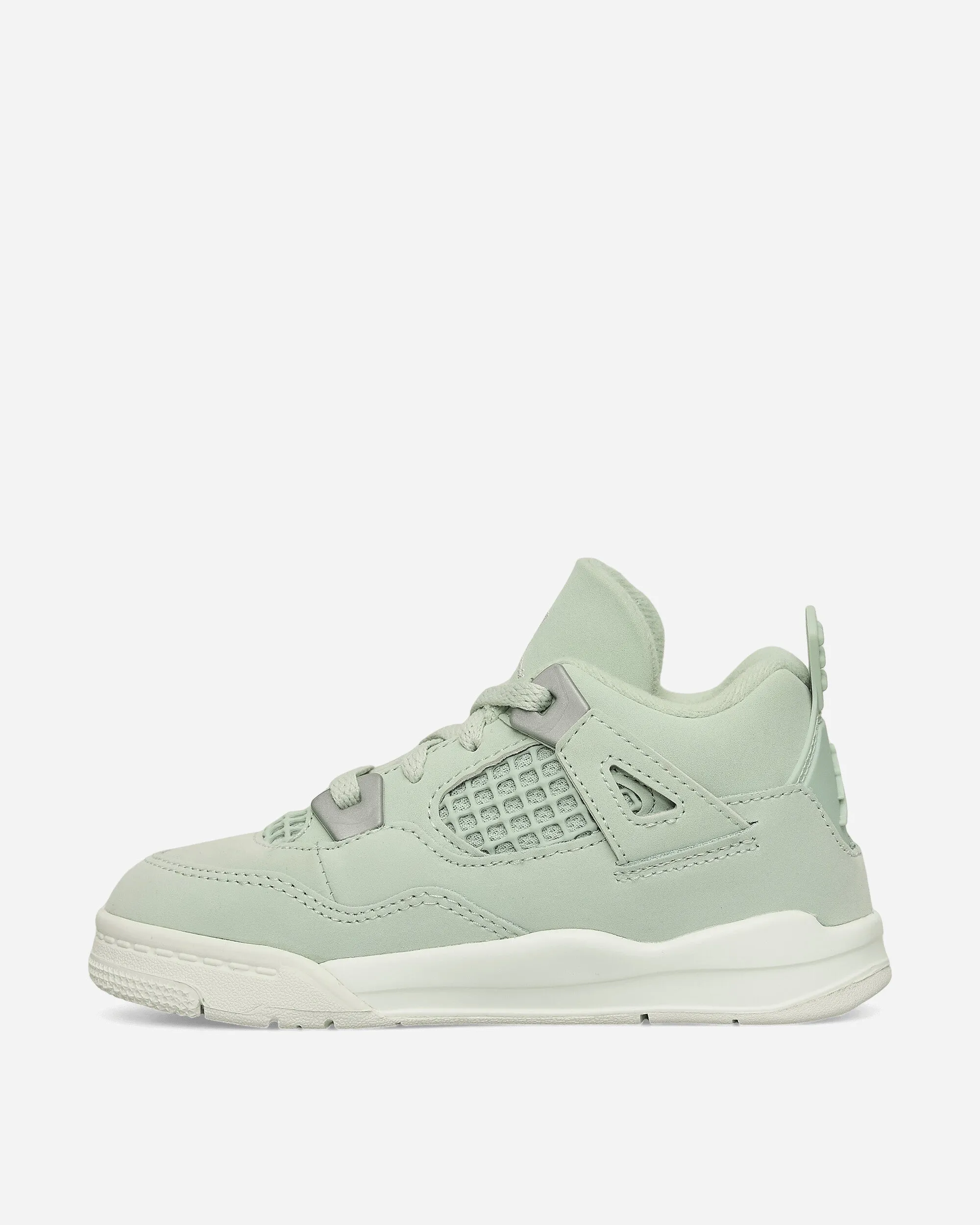 Air Jordan 4 (TD) Sneakers Abundance Soft outsole Zero Effort