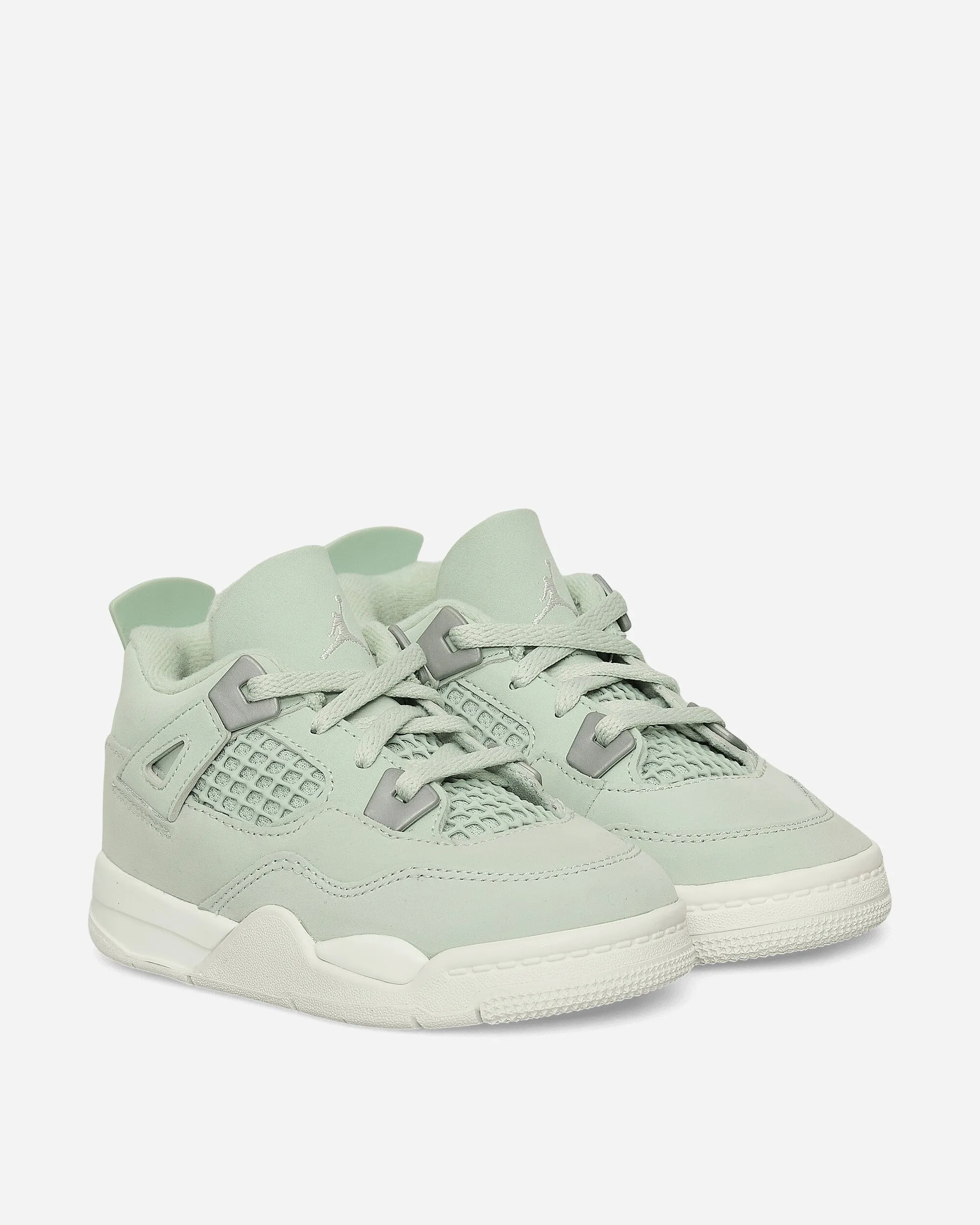 Air Jordan 4 (TD) Sneakers Abundance Comfort experience Current Hike