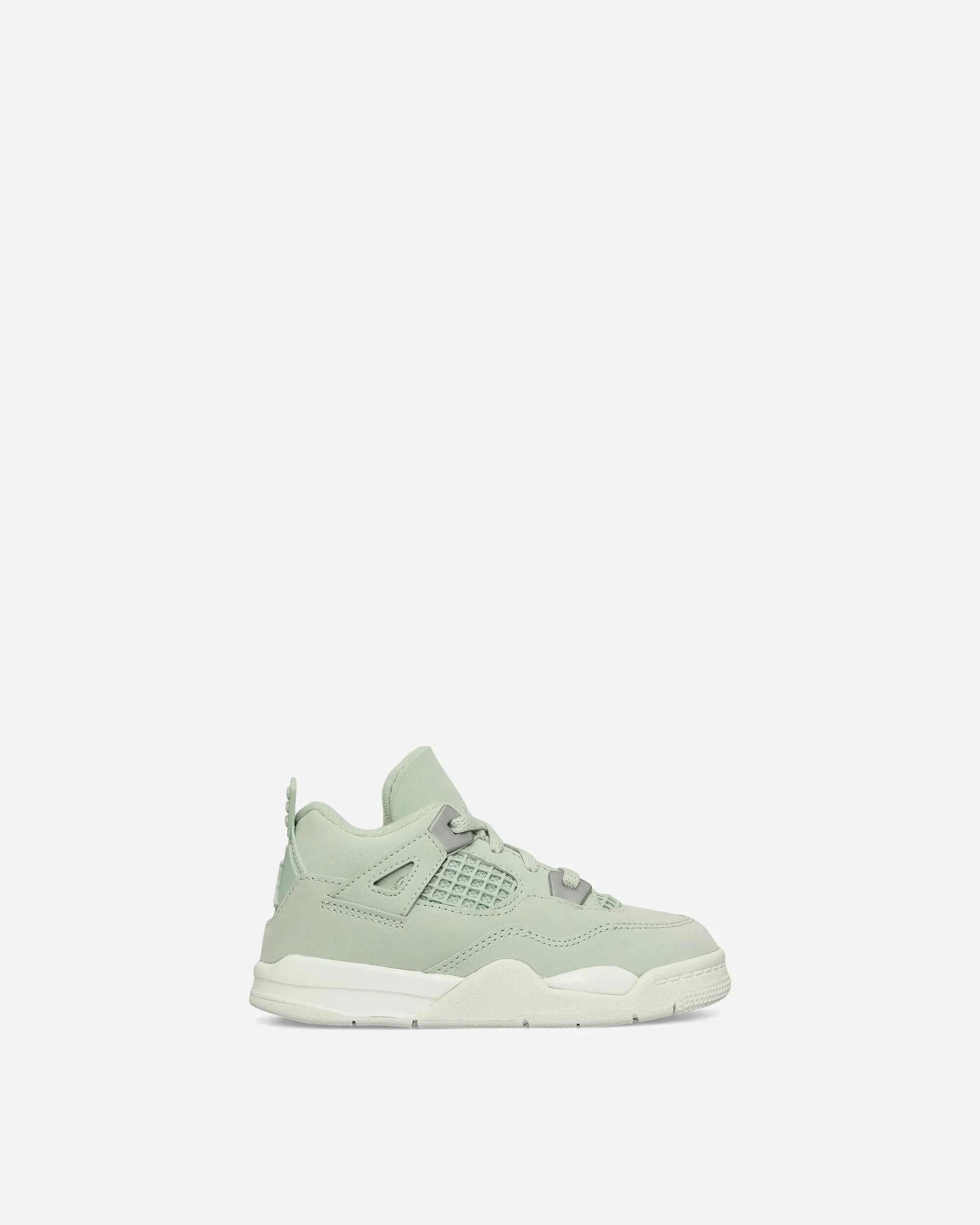 Drill Run Indoor Use Air Jordan 4 (TD) Sneakers Abundance