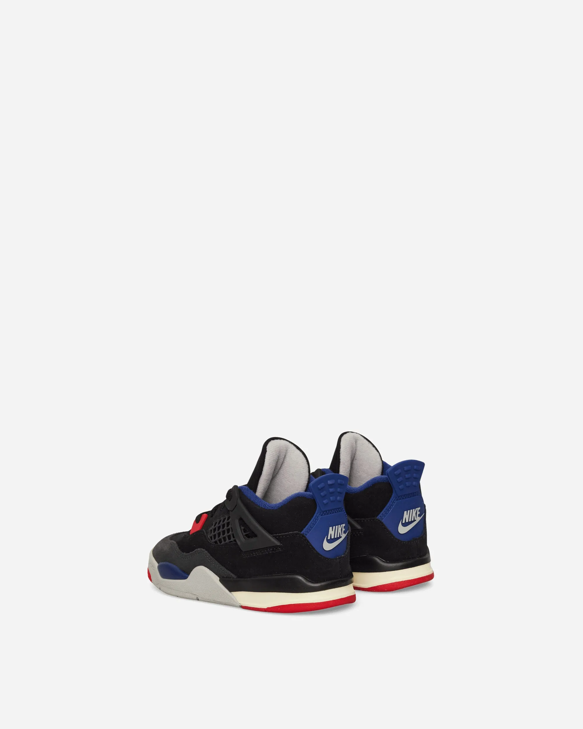 Style Choice portable Air Jordan 4 (TD) Sneakers Rare Air