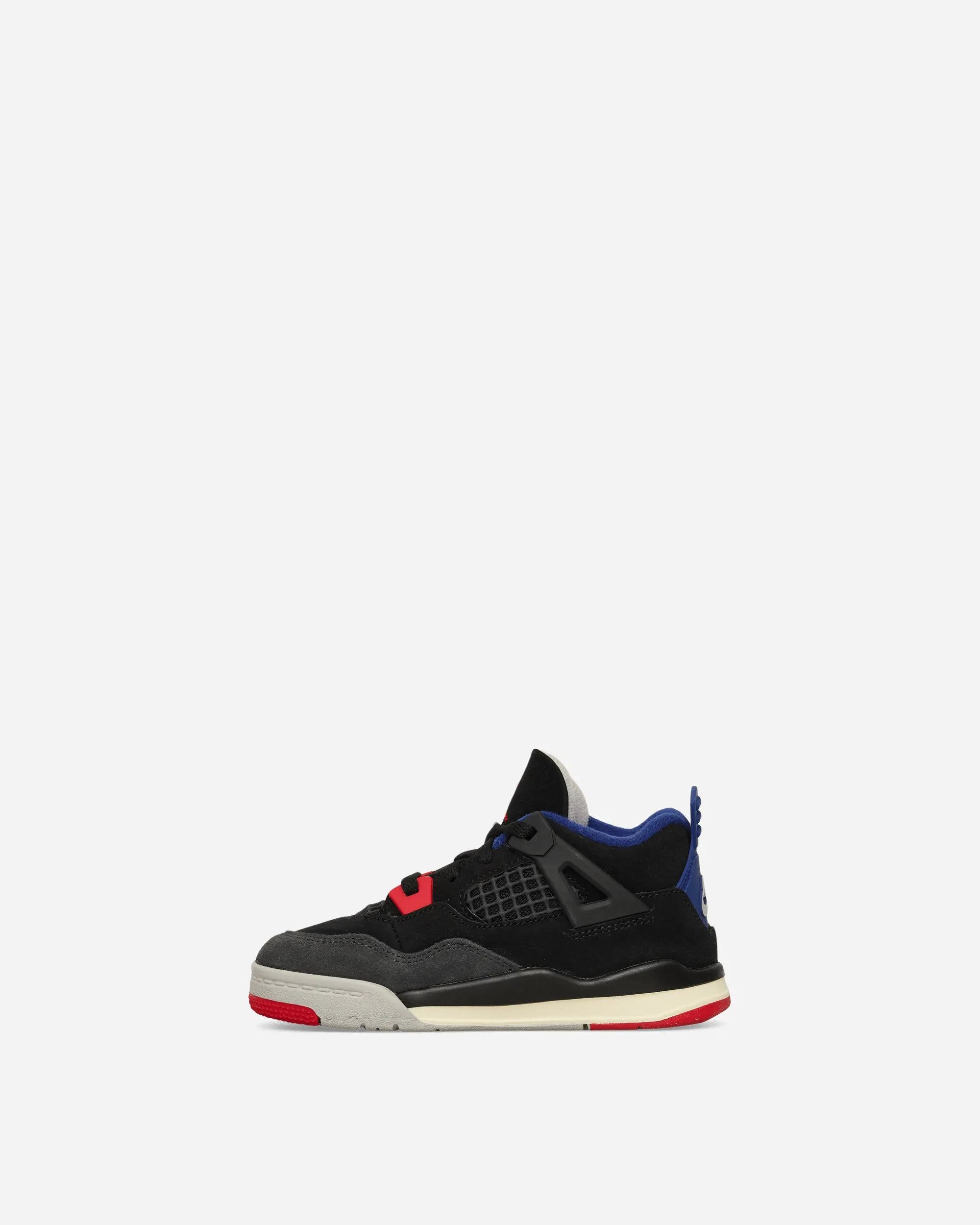 Air Jordan 4 (TD) Sneakers Rare Air Drive Friendly