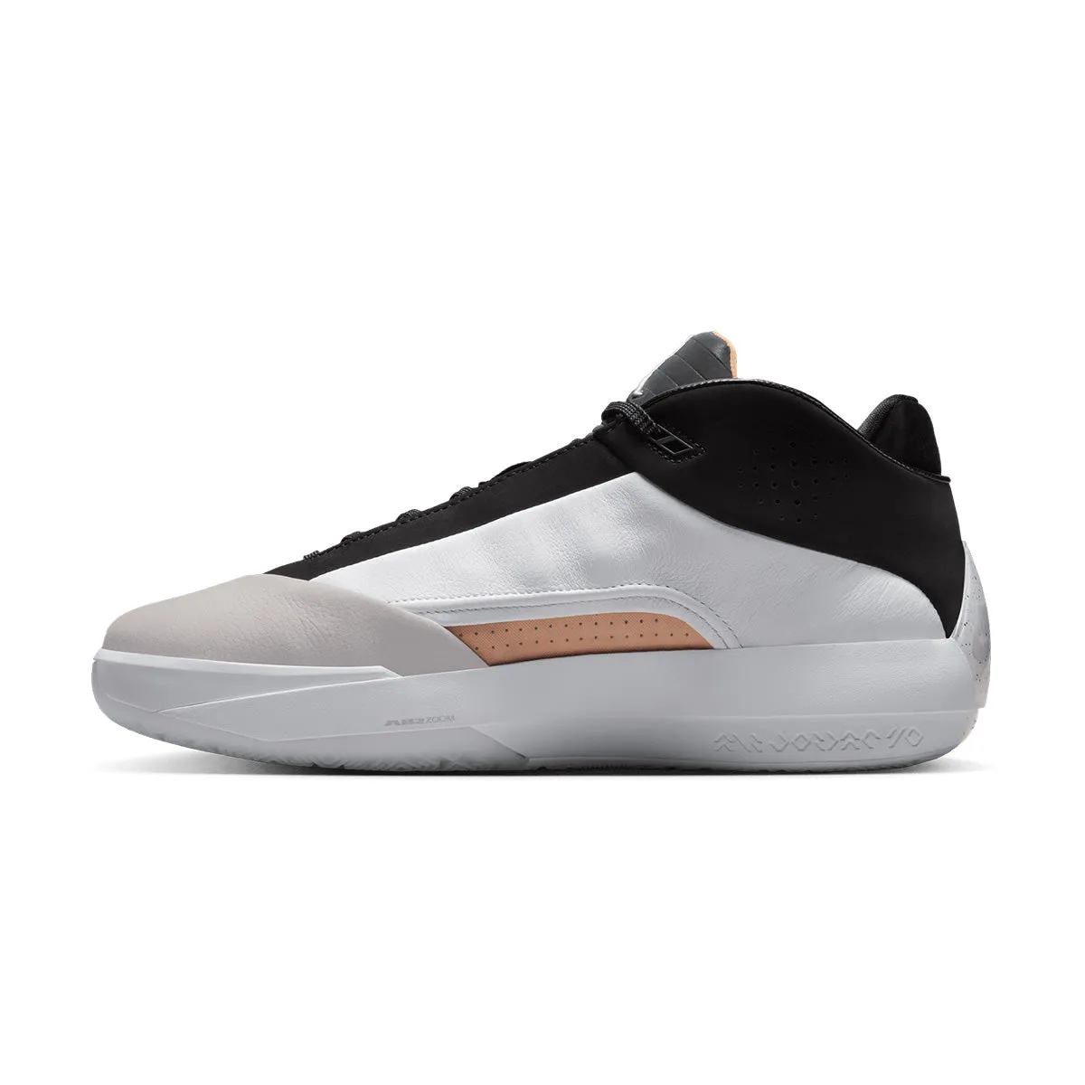 Air Jordan 40 PF 'The Classic' Comfort Heel