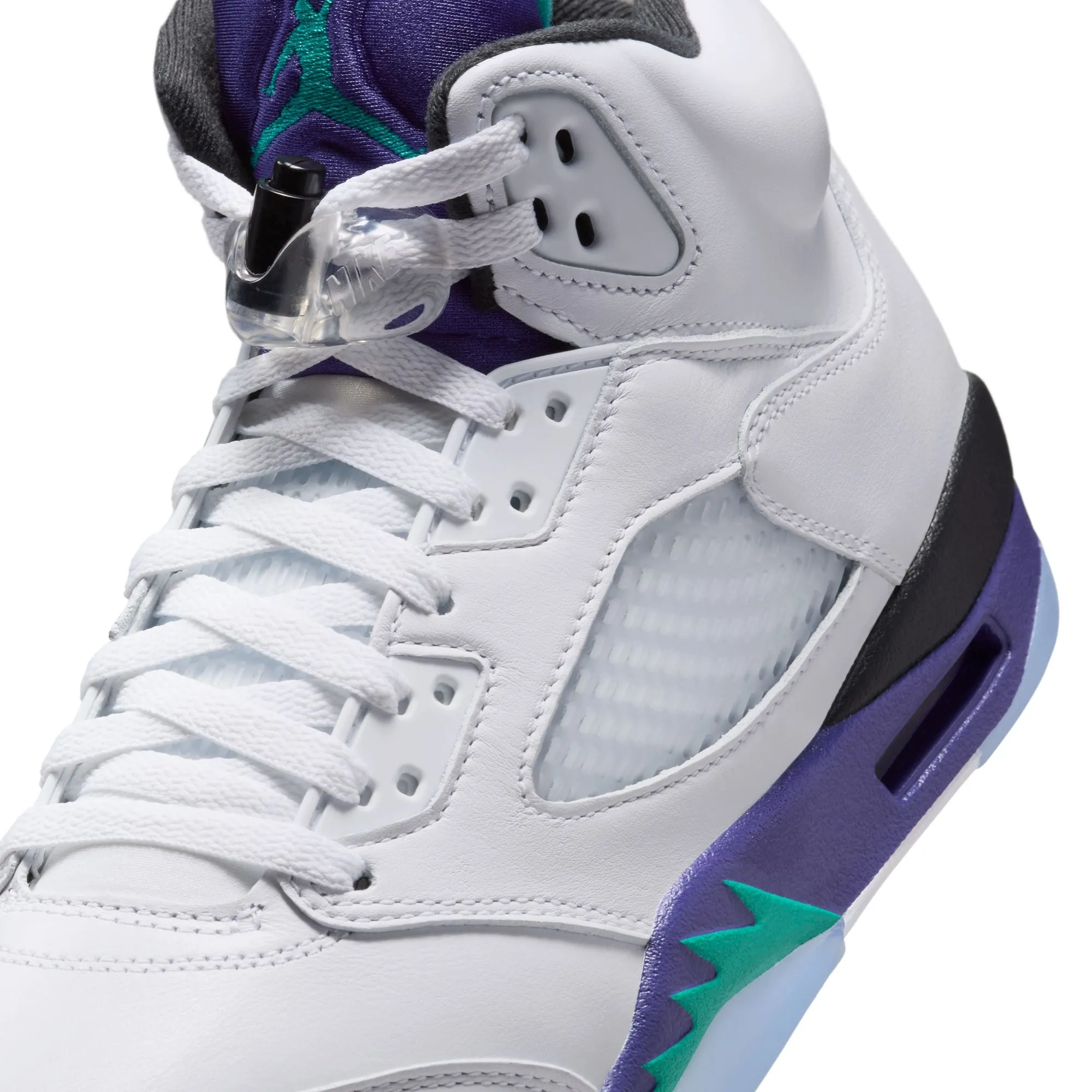 Air Jordan 5 Retro OG Elite Athlete