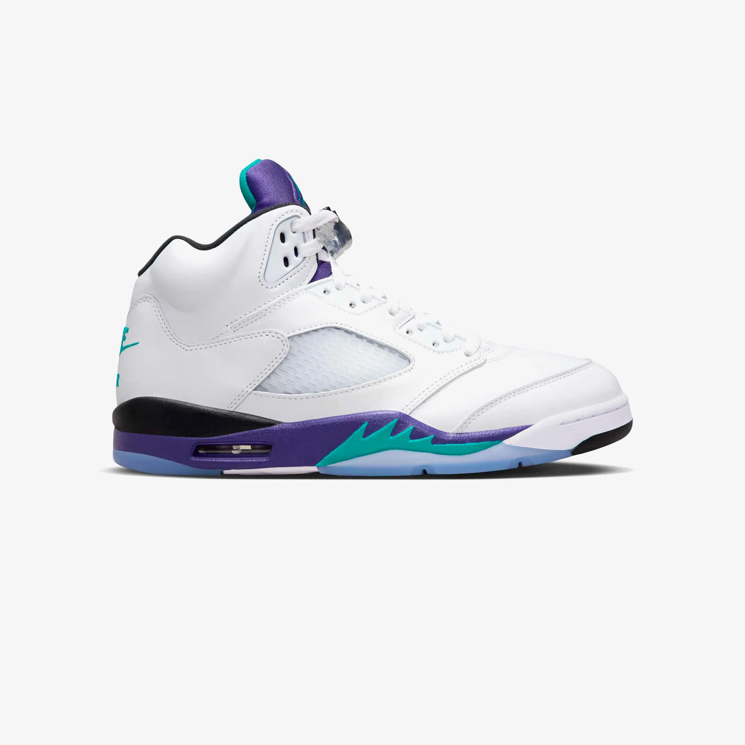 Shock Absorption Heel Air Jordan 5 Retro OG