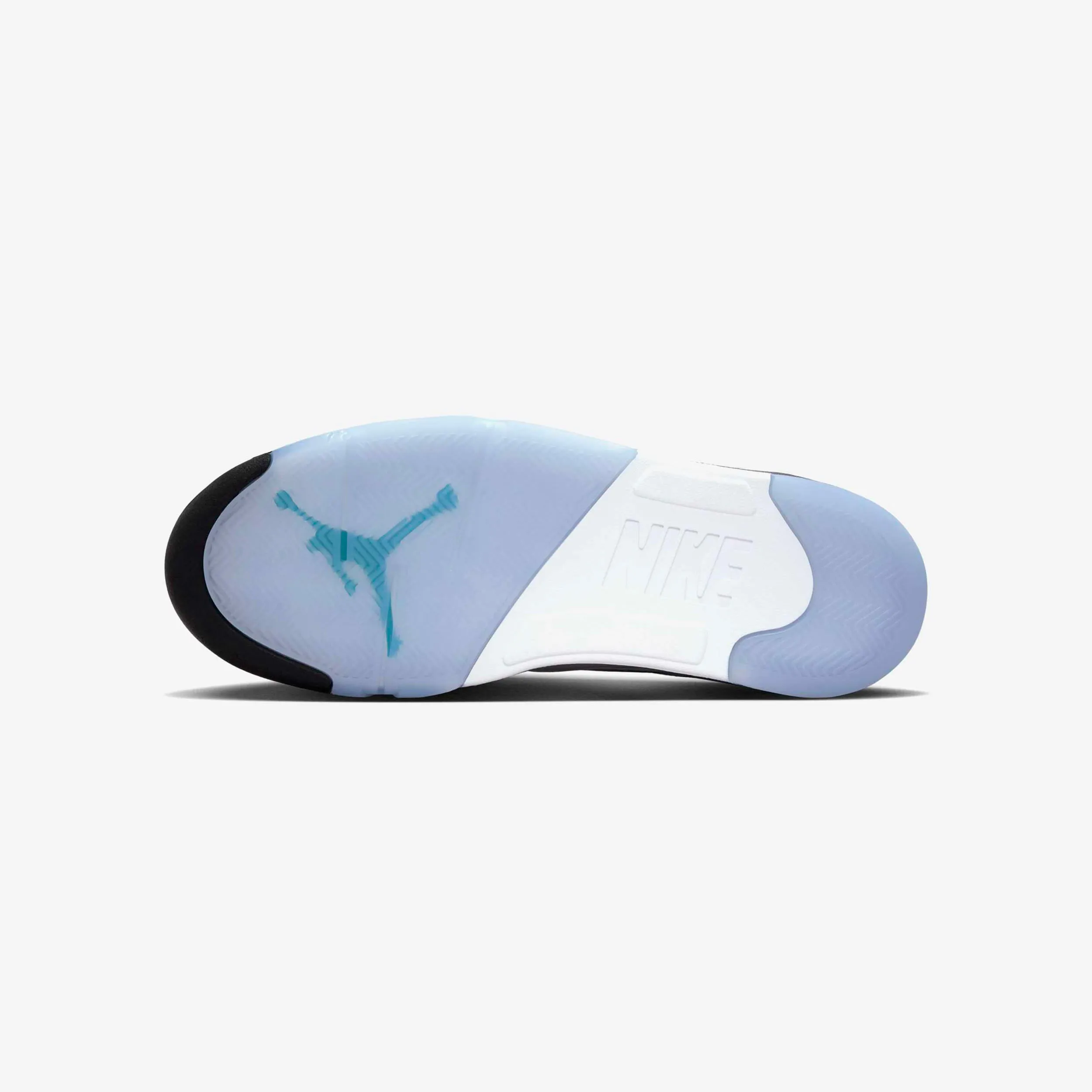 Padding Details Air Jordan 5 Retro OG