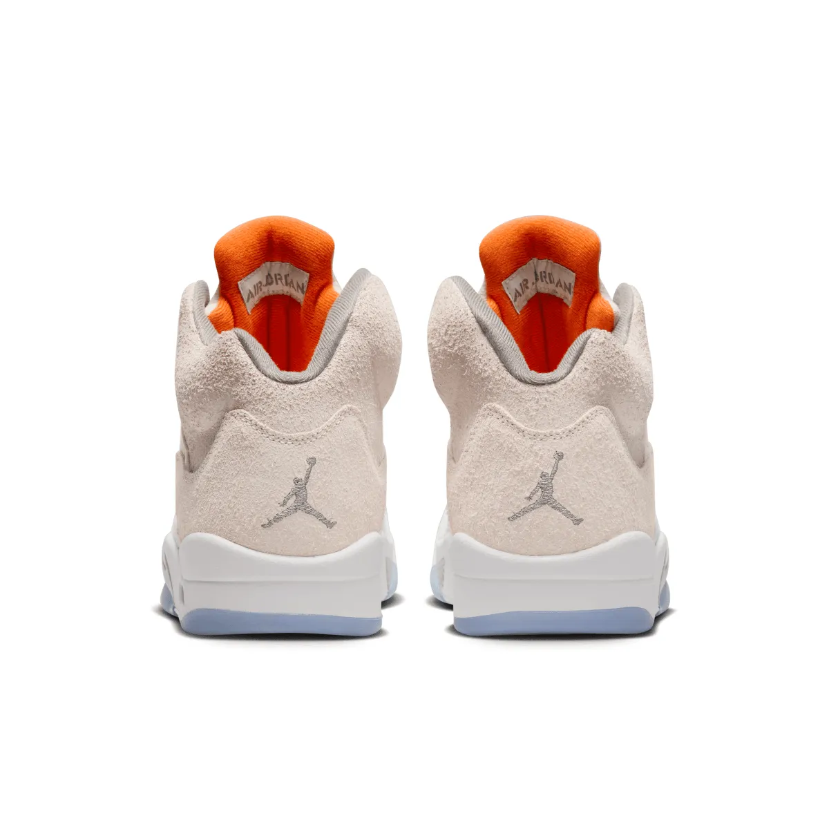Air Jordan 5 Retro SE Craft 'Light Orewood Brown' Functional Piece Lightweight Walk