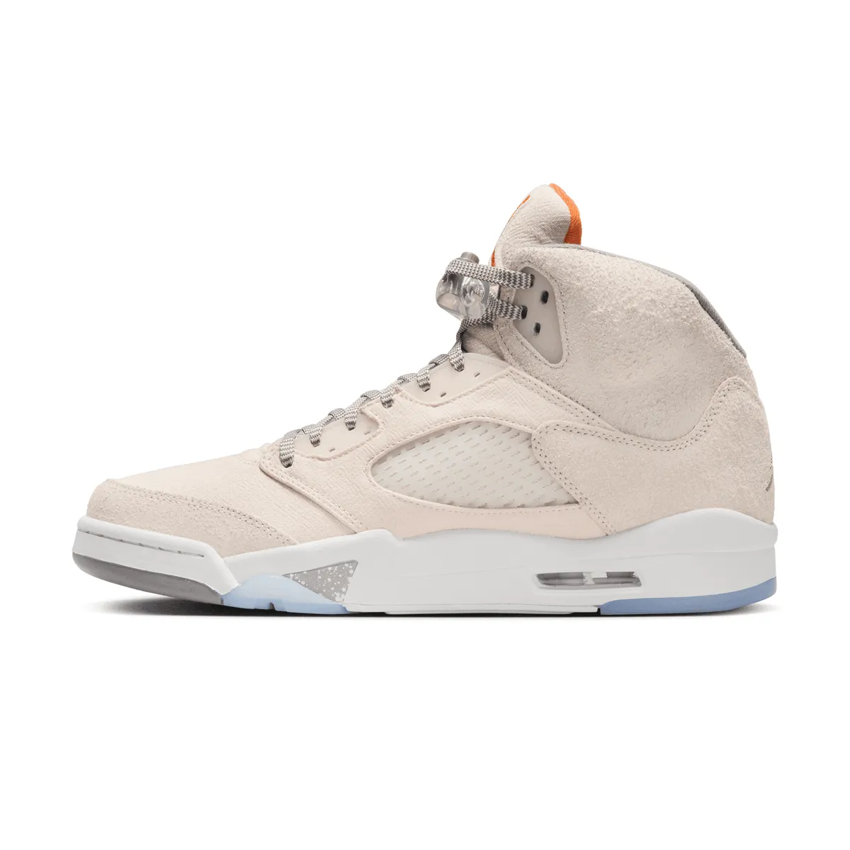 Daily Casual Air Jordan 5 Retro SE Craft 'Light Orewood Brown'