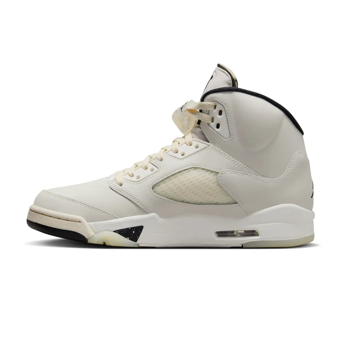 Hyper Elastic Cushion Dynamic look Air Jordan 5 'Sail'