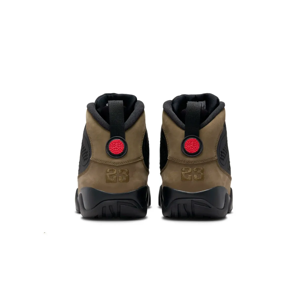 Air Jordan 9 Retro 'Olive' Cool Touch