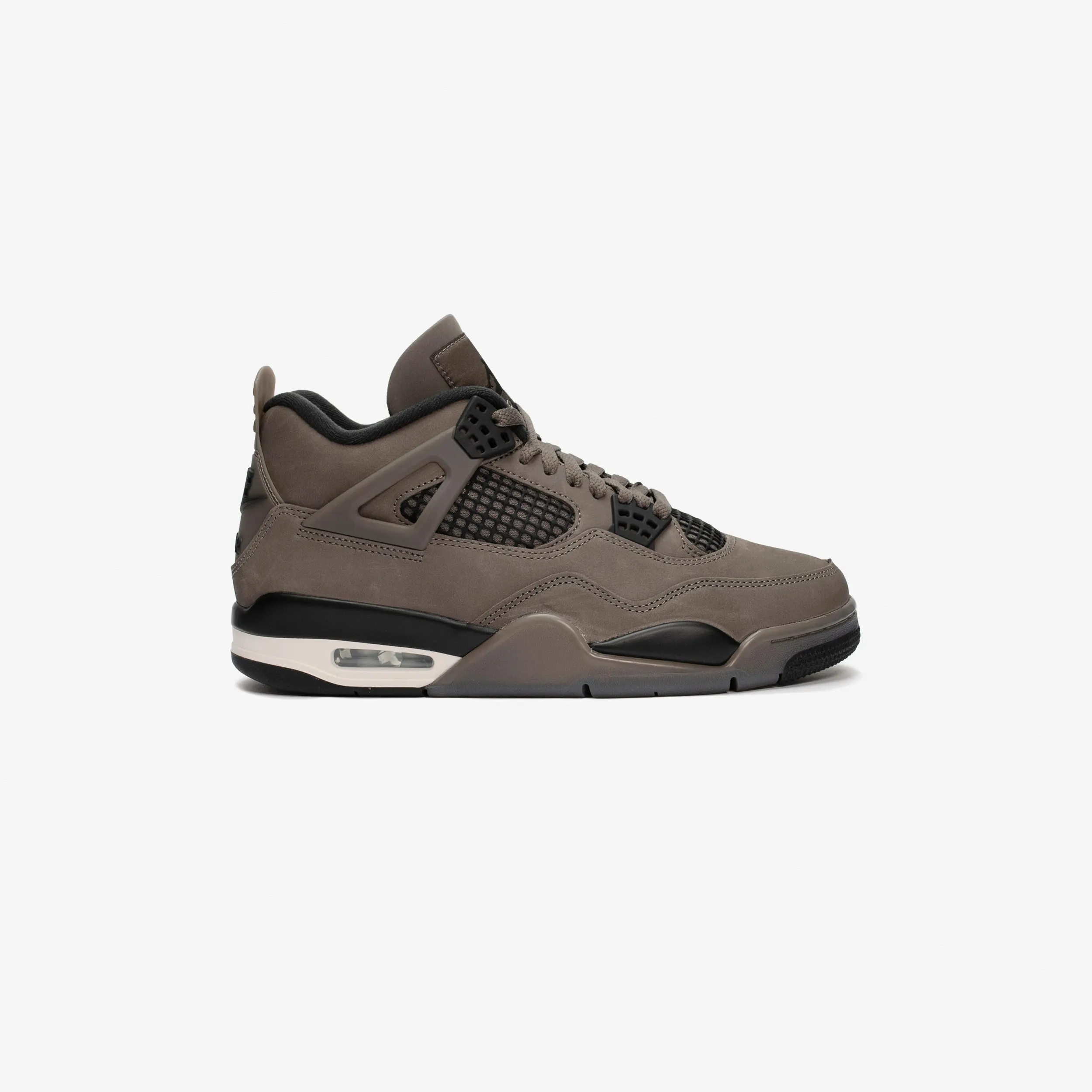 Adjustable Straps Air Jordan Retro 4 OG (GS)