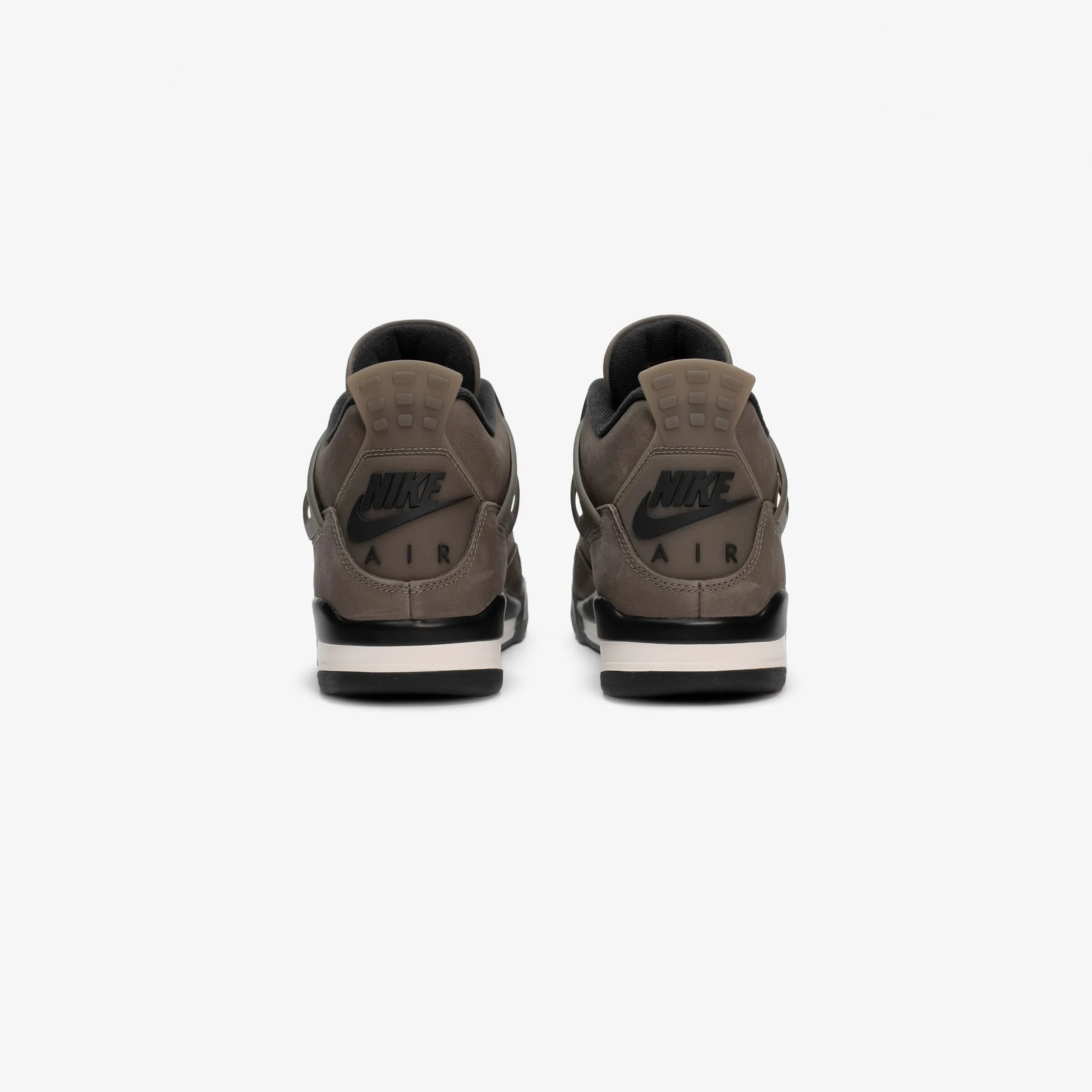 Performance Efficiency Comfortable Elastic Straps Air Jordan Retro 4 OG (GS)