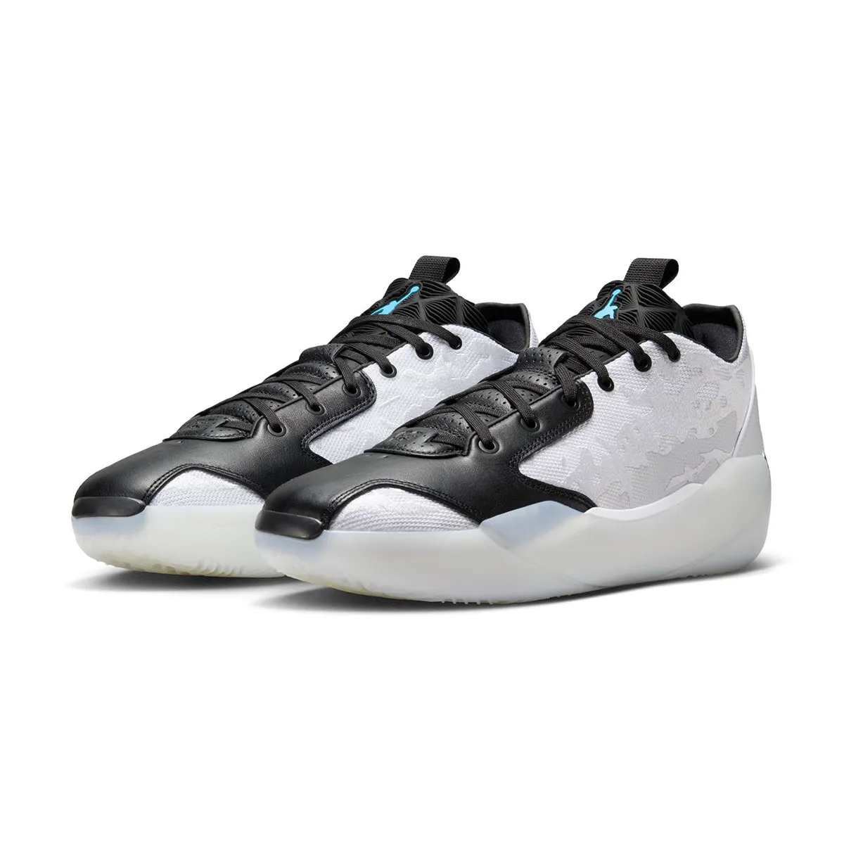 Bus stop Timeless Use Air Jordan XXXIX PF 'CROIX'