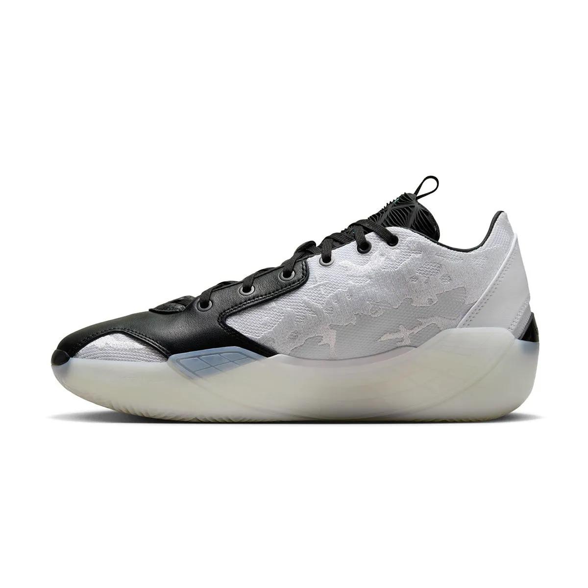 Air Jordan XXXIX PF 'CROIX' Sports use Shock Dispersing Plate