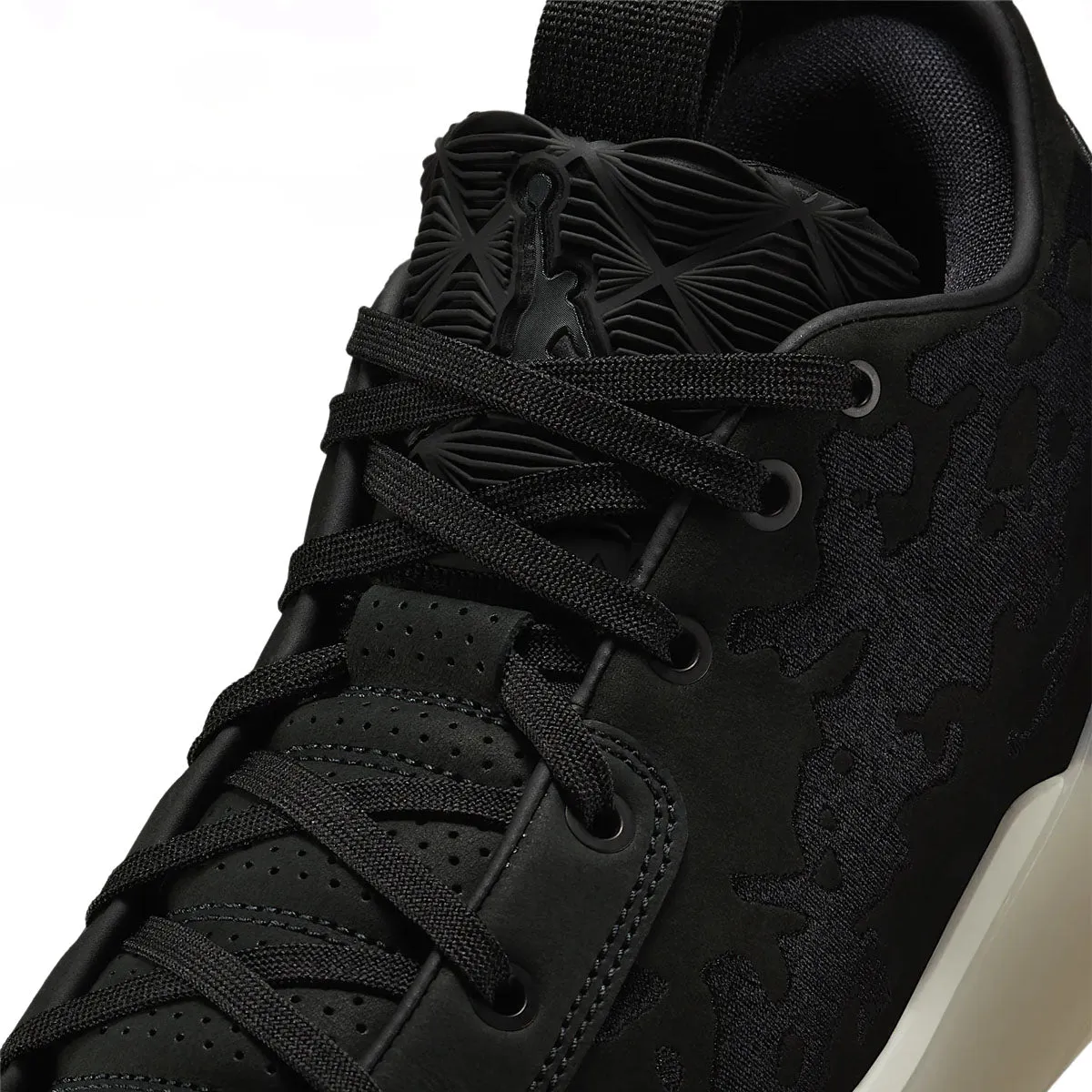 Air Jordan XXXIX PF 'Noir' Indoor Wear