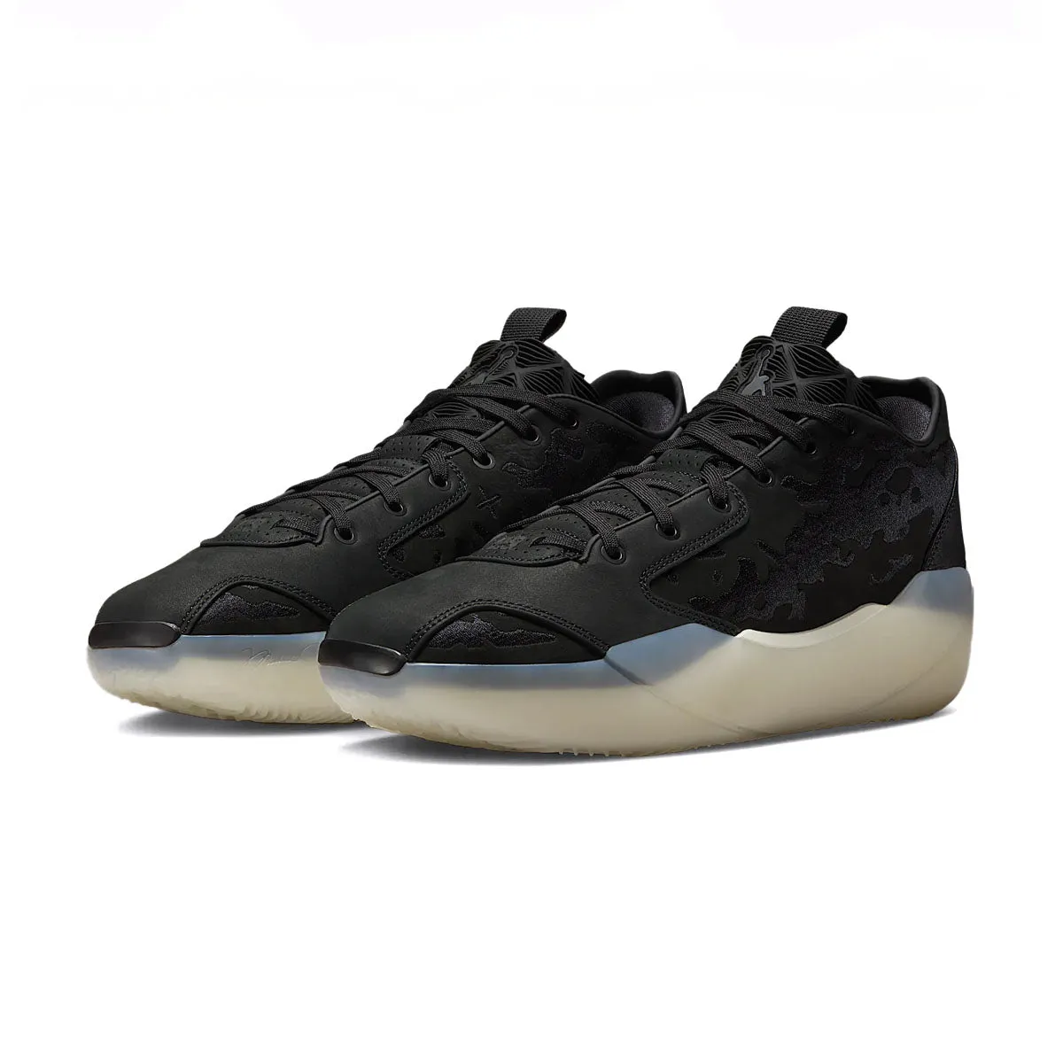 Air Jordan XXXIX PF 'Noir' Fashion Ready Quick Trip
