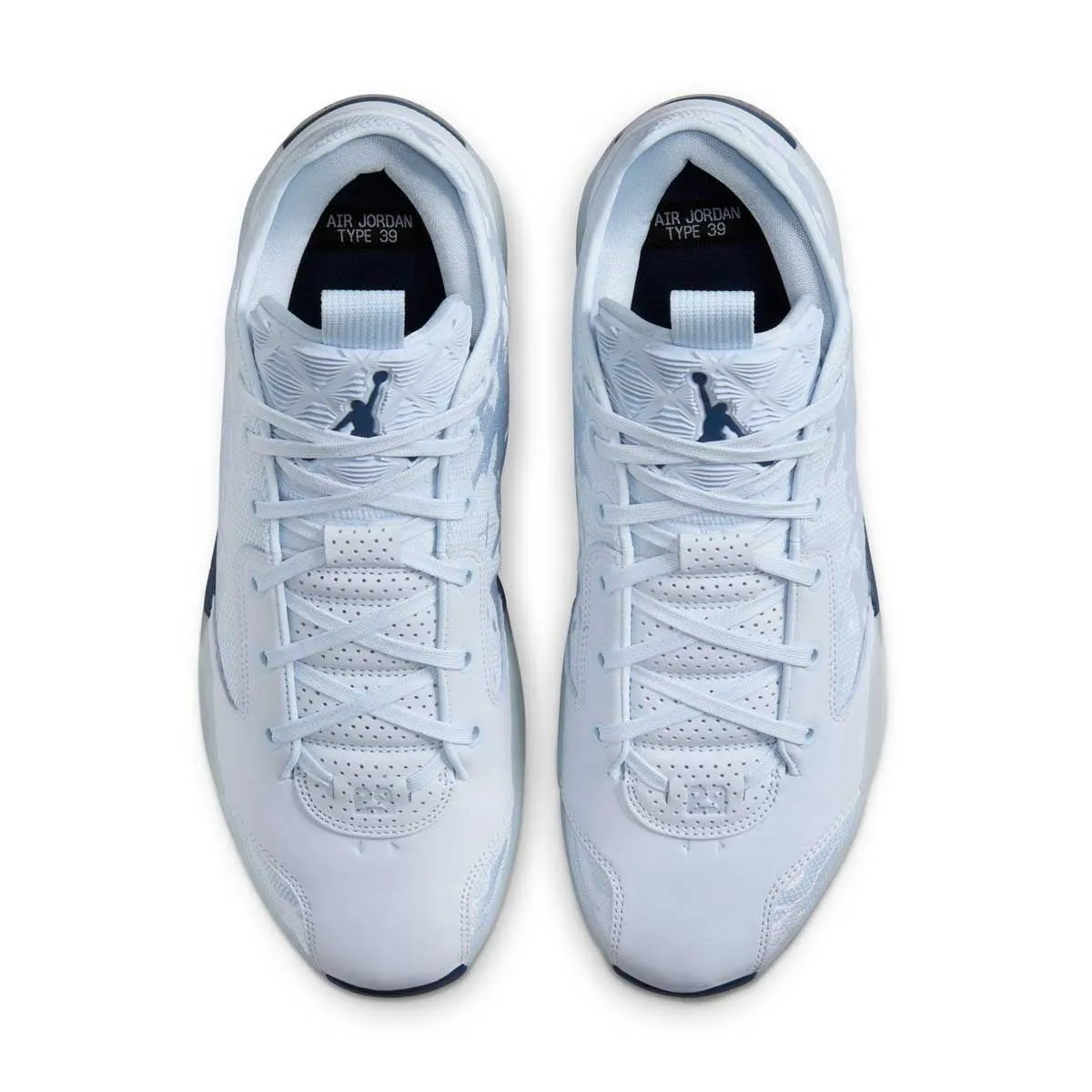 Modern Cushioning Energy Run Air Jordan XXXIX PF 'University'