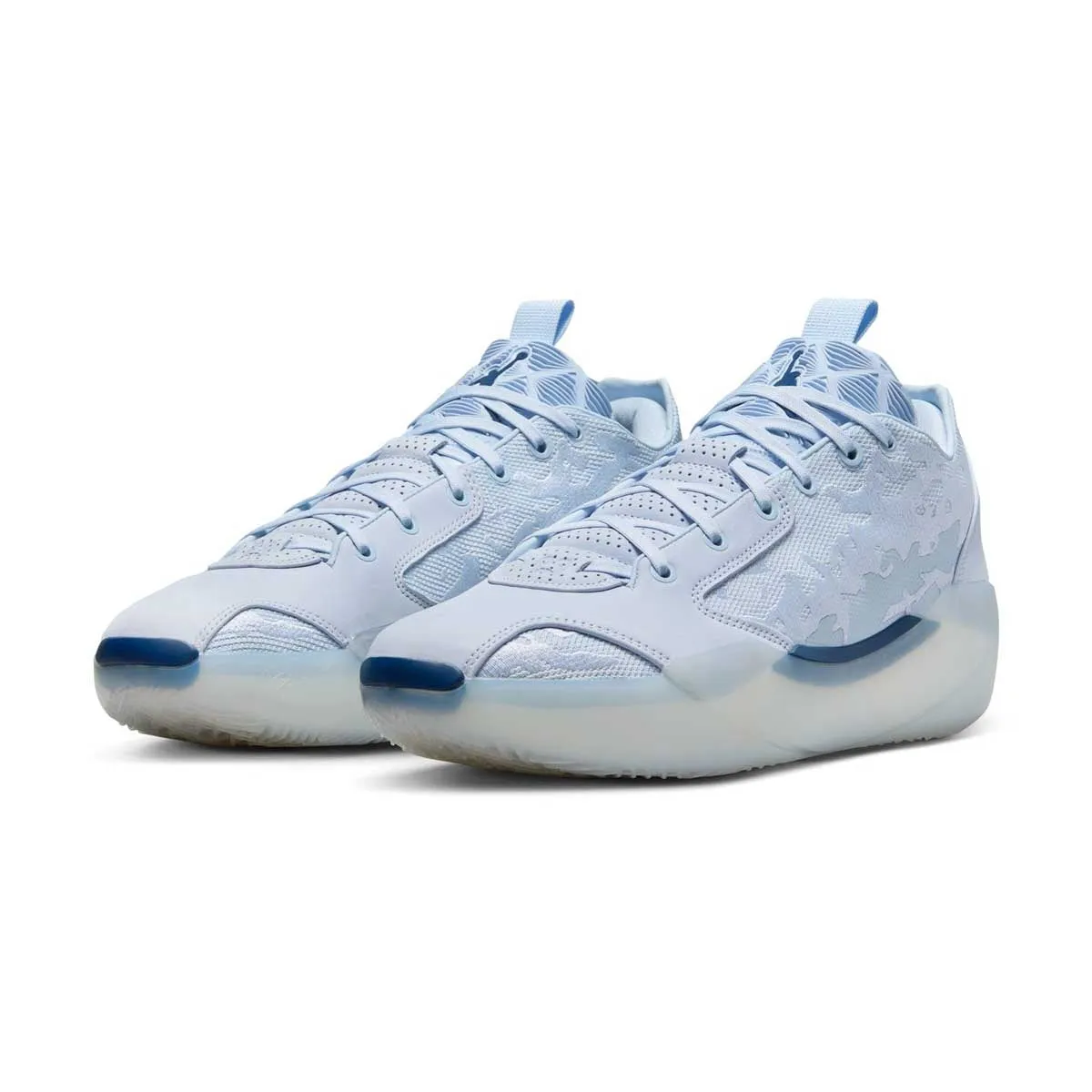Air Jordan XXXIX PF 'University' Moisture Wicking Inner Layer
