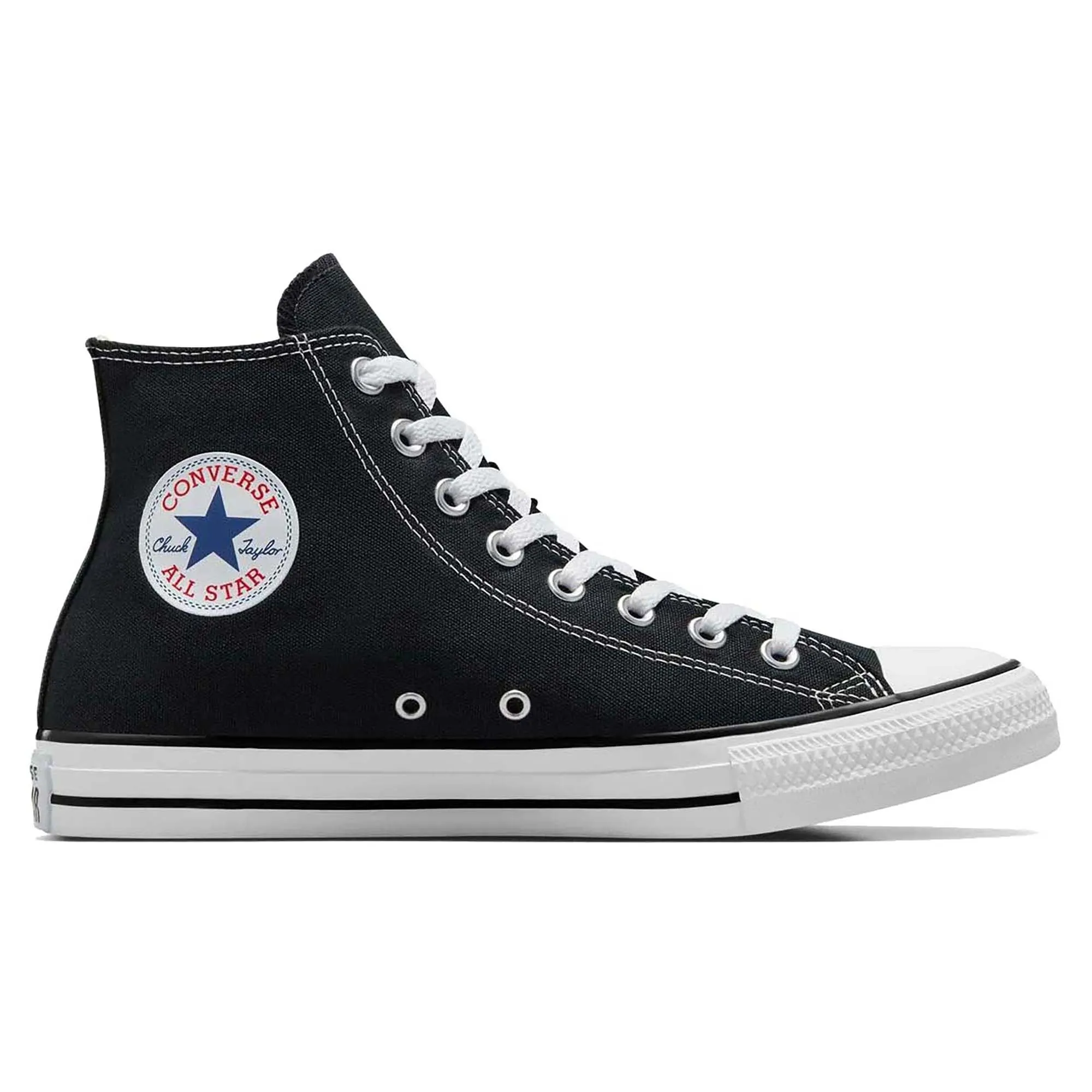 Chuck Taylor All Star Classic High Top Unisex Sneakers Flex Technology City Chic