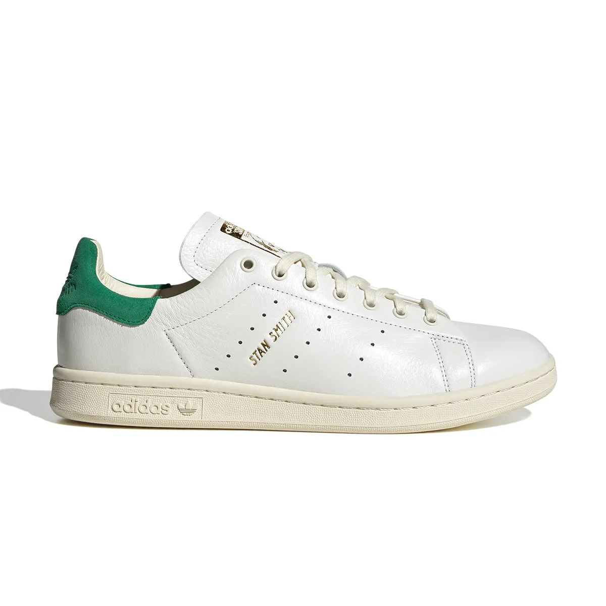 Stan Smith Lux 'Cloud White Green' Lightweight Construction Neat Lines