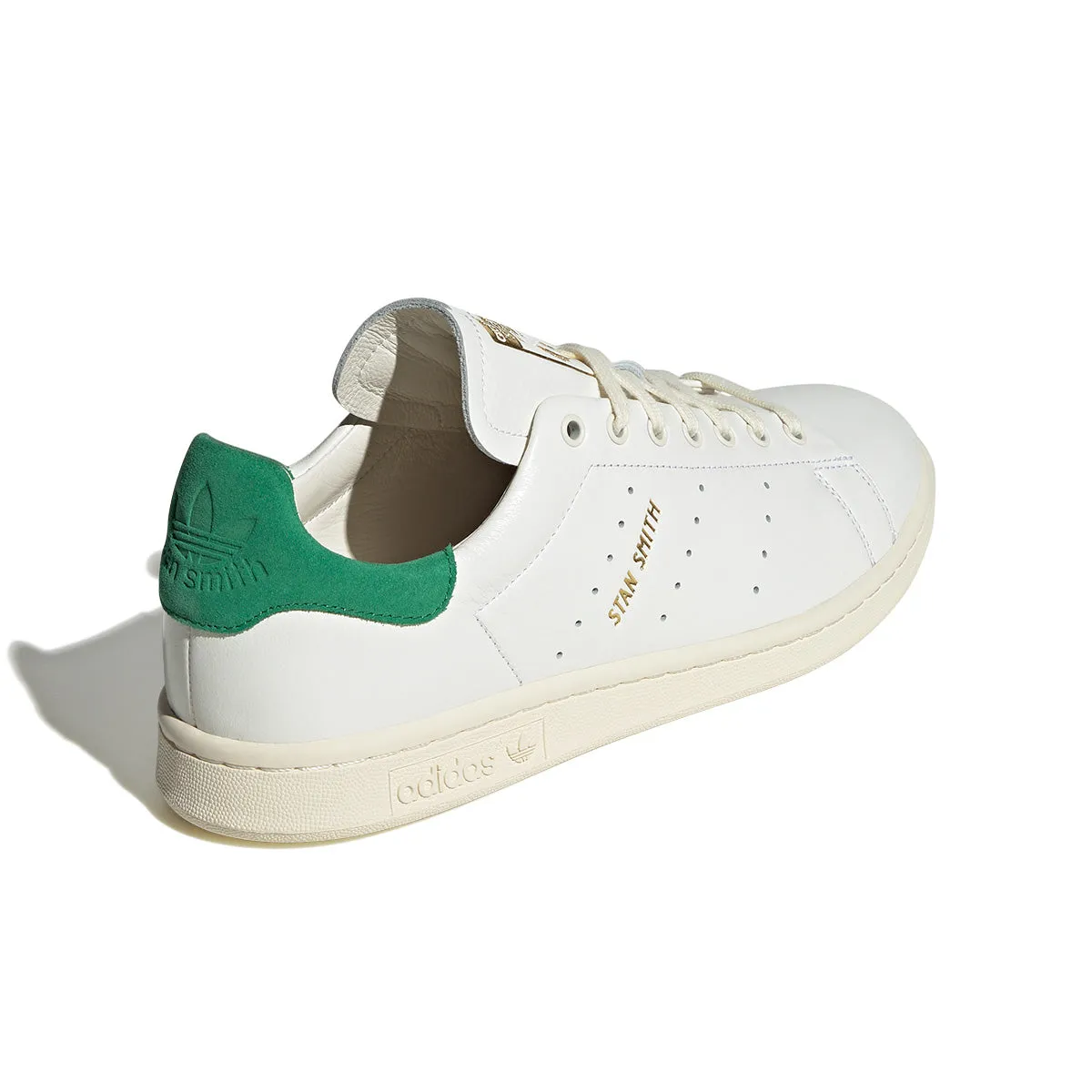Stan Smith Lux 'Cloud White Green' Hydrophobic Upper