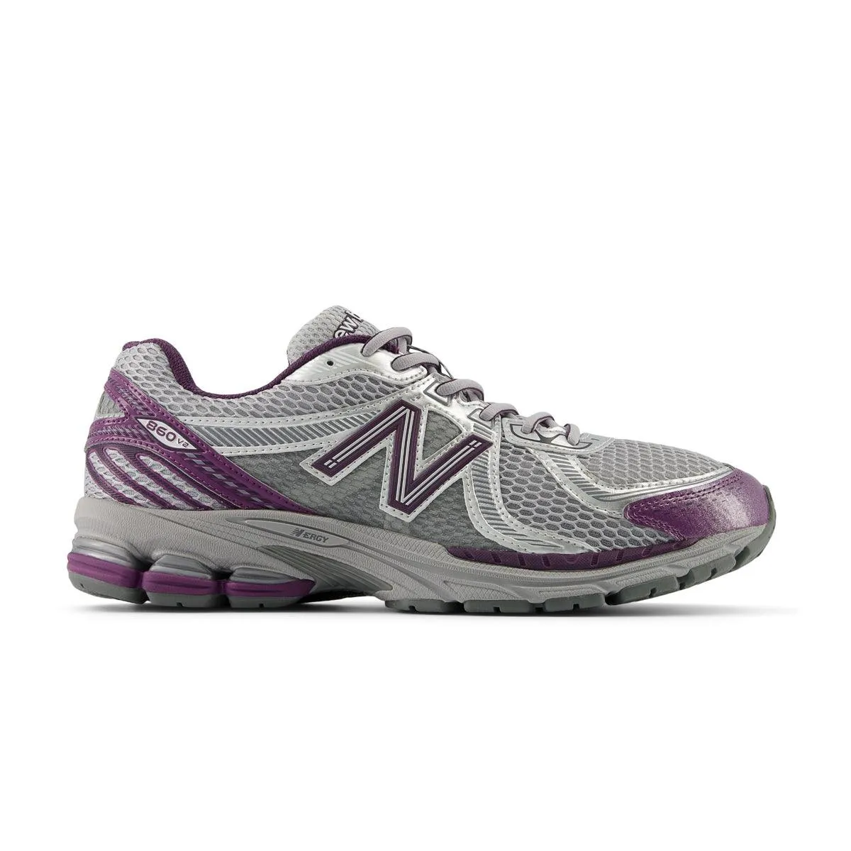 860v2 'The Milky Way Galaxy Midnight Violate' Activity Fit Air Comfort