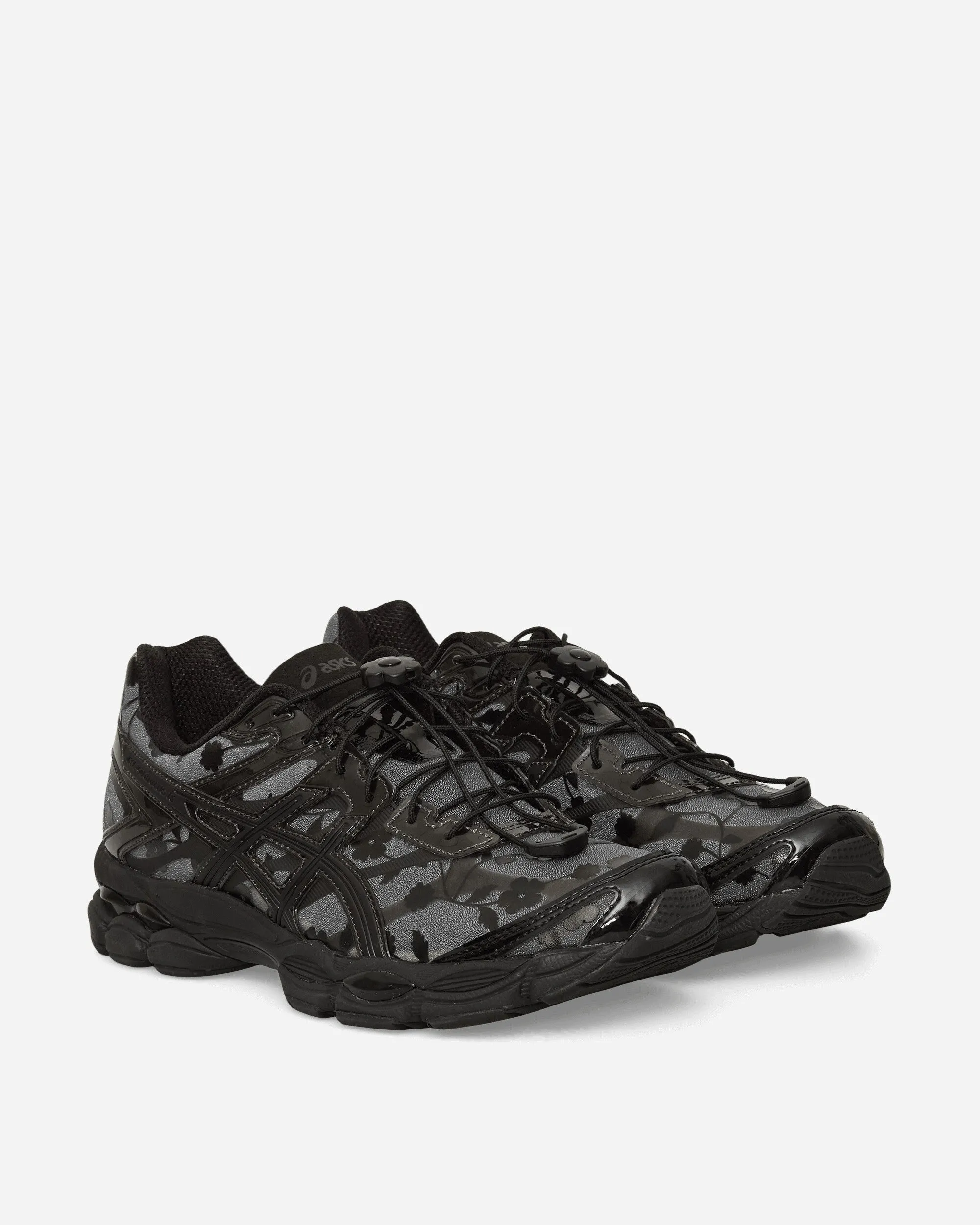Breathable Build GEL-Cumulus 16 SSCB Sneakers Black / Black