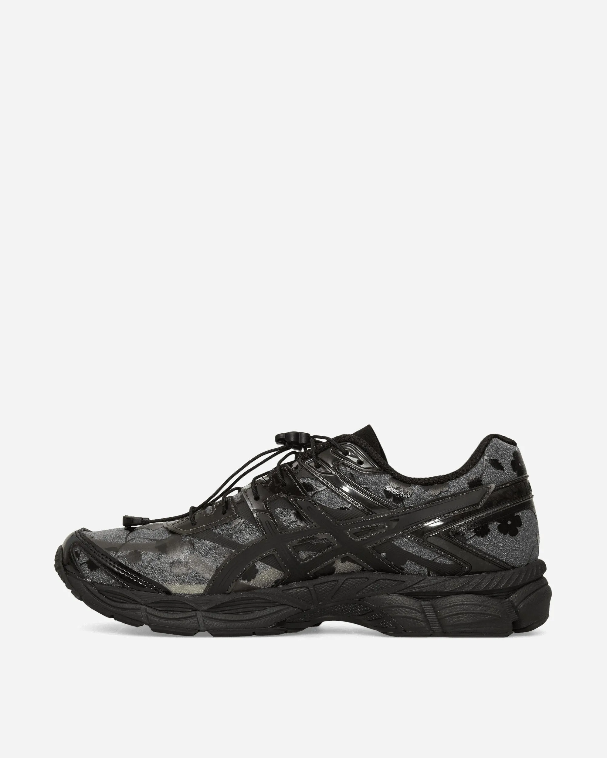 Light Jog walking shoes GEL-Cumulus 16 SSCB Sneakers Black / Black