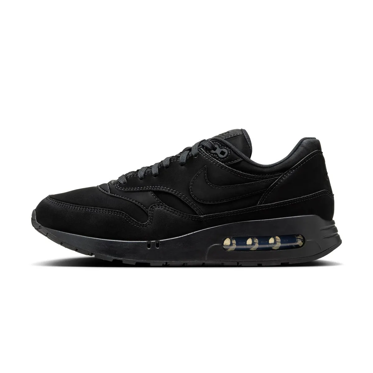 Air Max 1 '86 OG 'Black Cat' Motion Freedom
