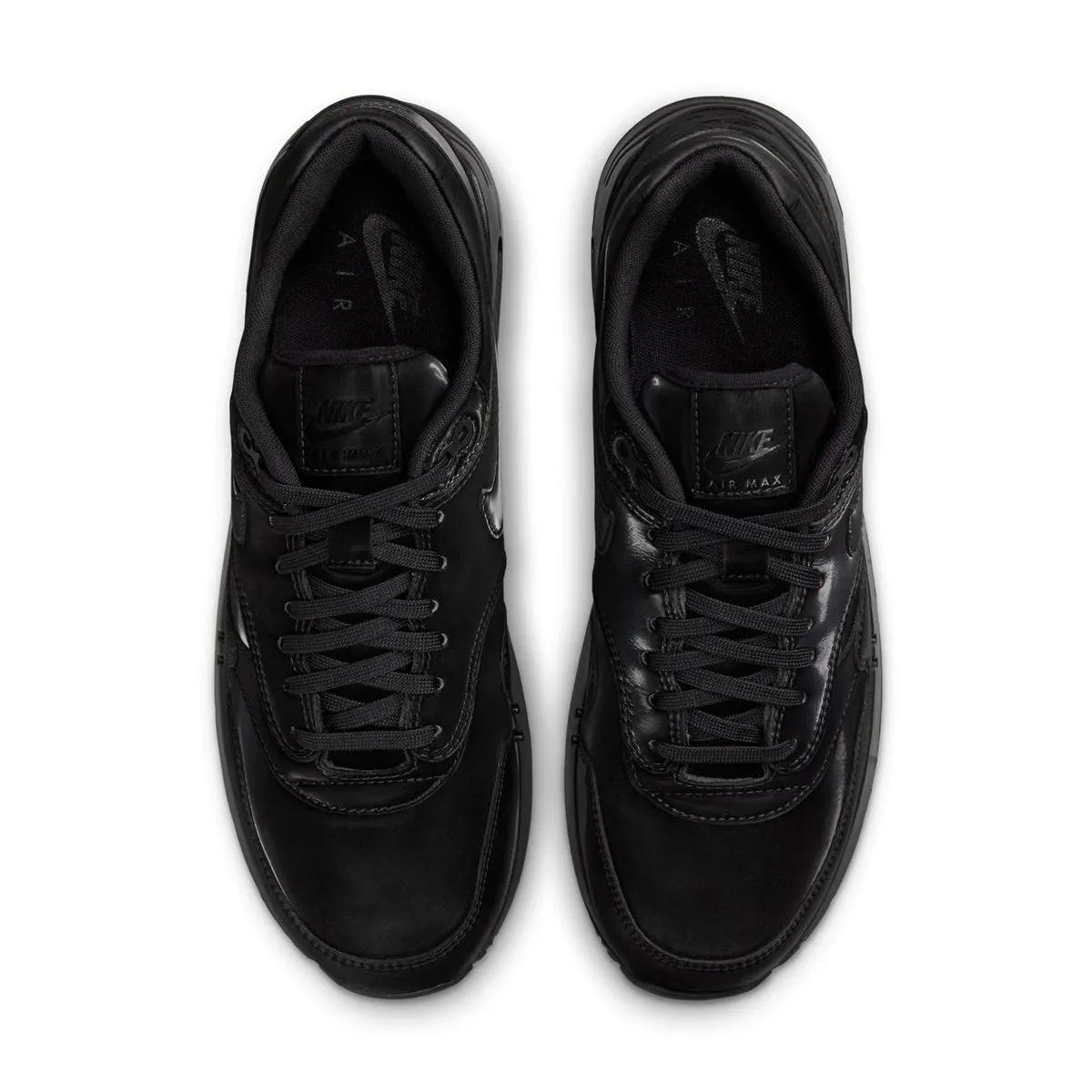 Air Max 1 '86 OG 'Black Cat' Anti Slip Stylish Touch