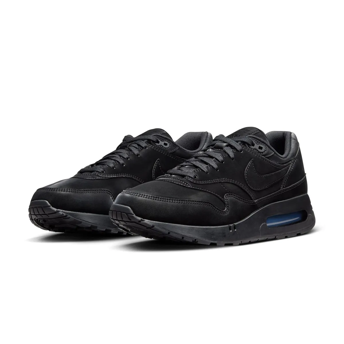 Ankle Style Practical Wear Air Max 1 '86 OG 'Black Cat'