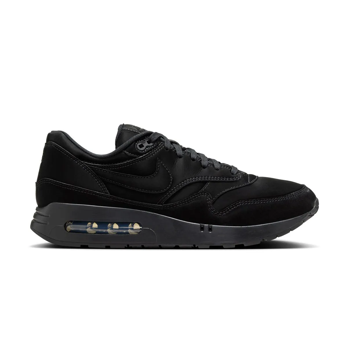 Slip   Resistant Motion Grip Air Max 1 '86 OG 'Black Cat'
