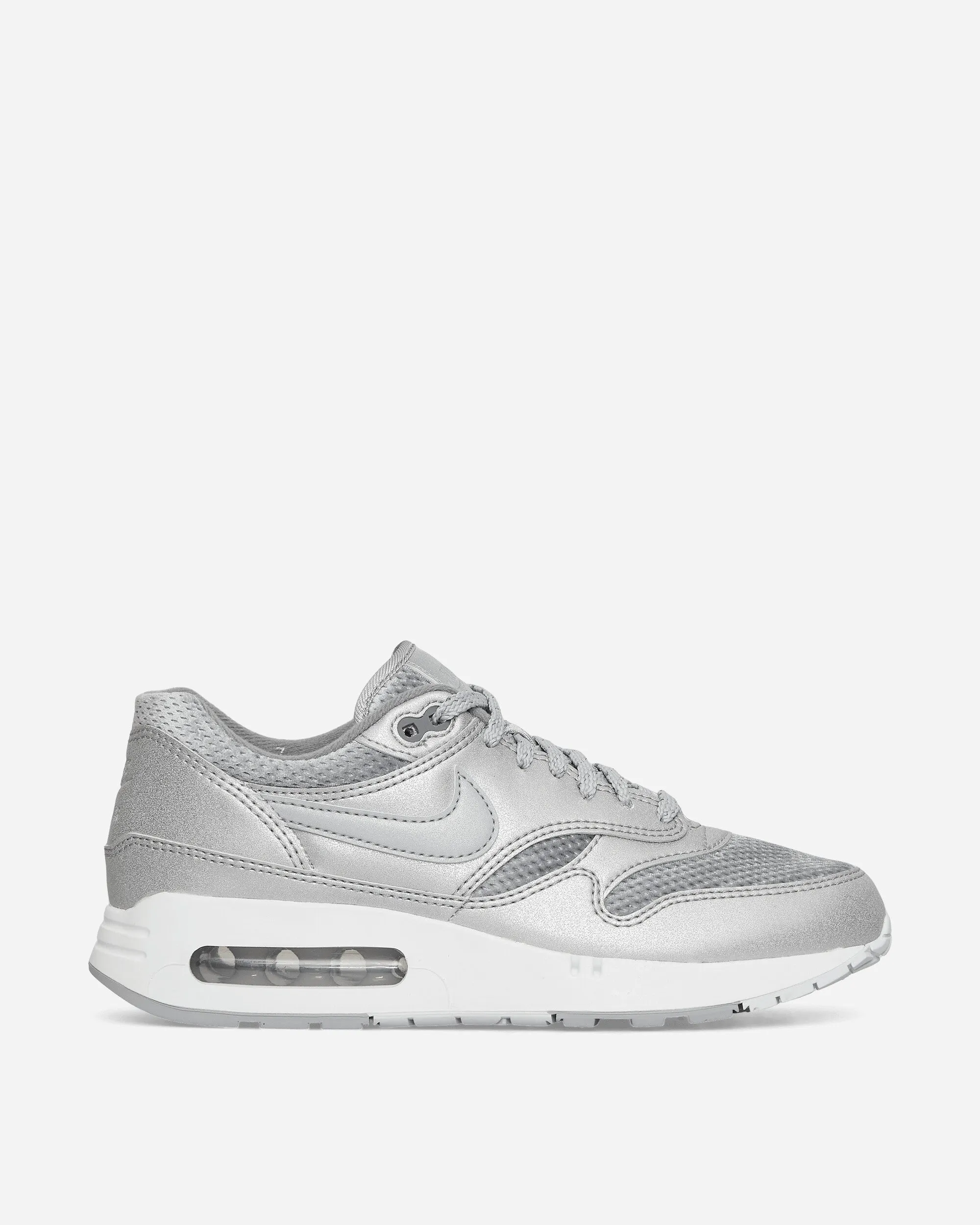 Air Max 1 '86 OG Sneakers Metallic Silver All Gender Fit