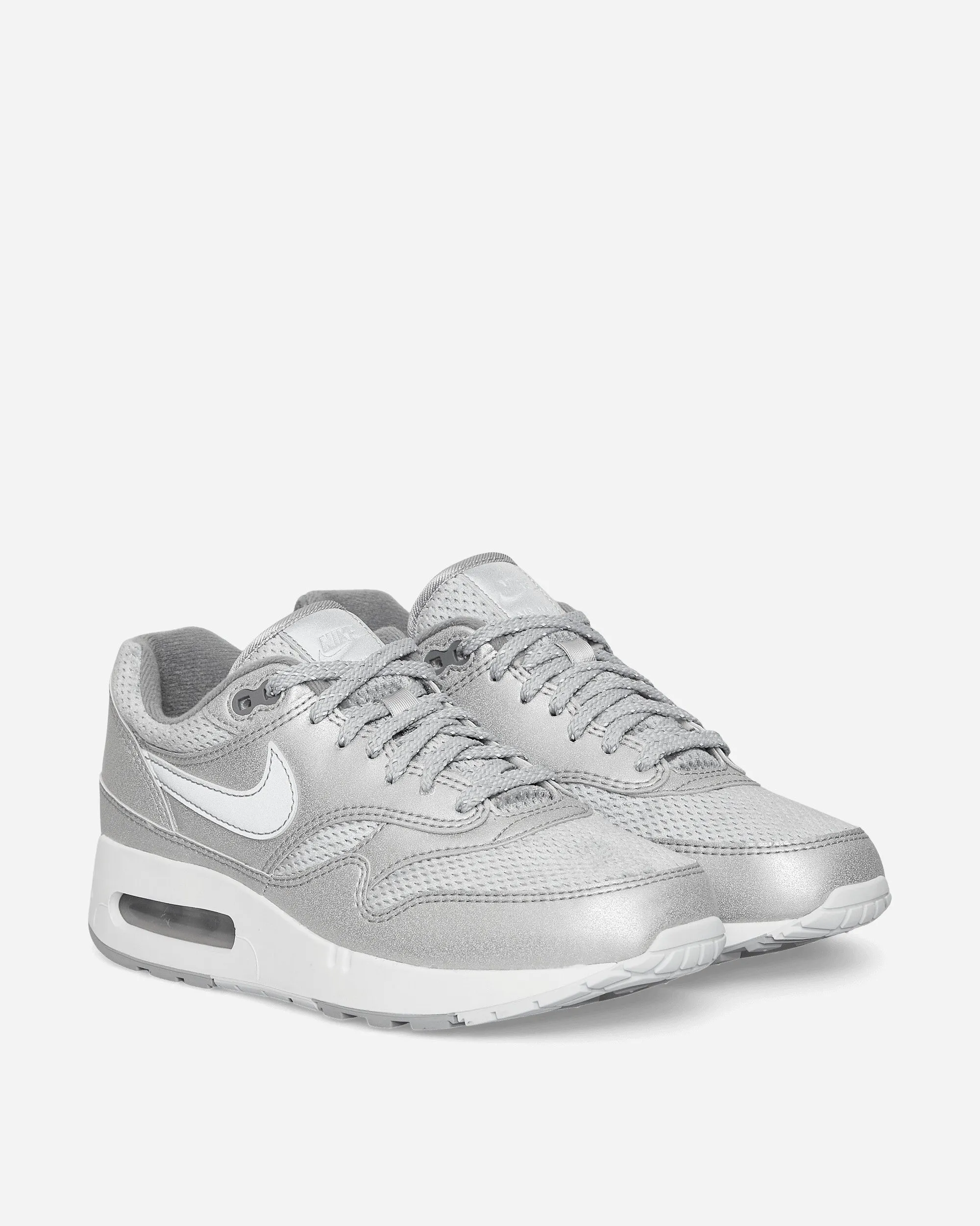 All Occasion Air Max 1 '86 OG Sneakers Metallic Silver