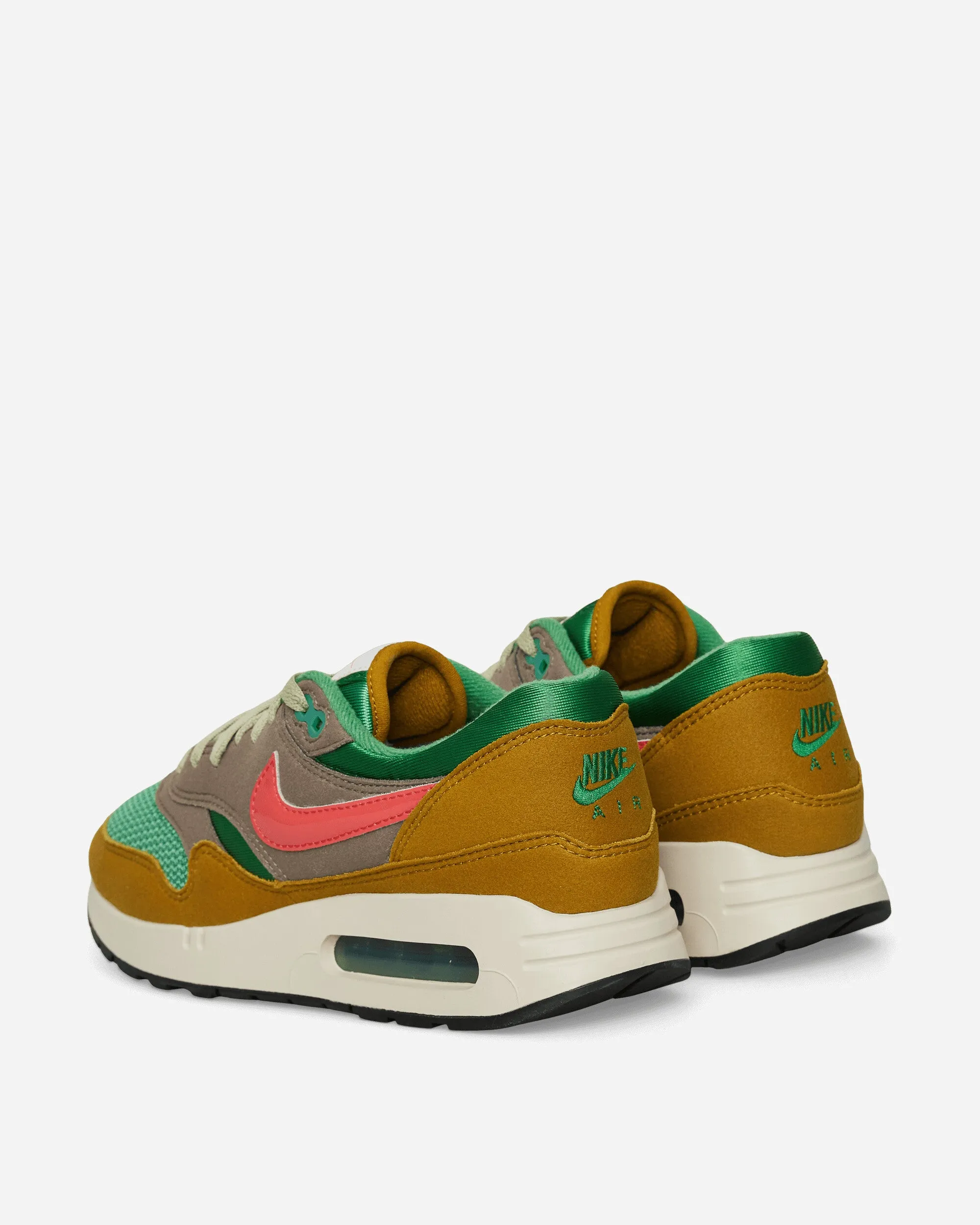 Air Max 1 '86 Sneakers BRS Sturdy Support Compression Fit