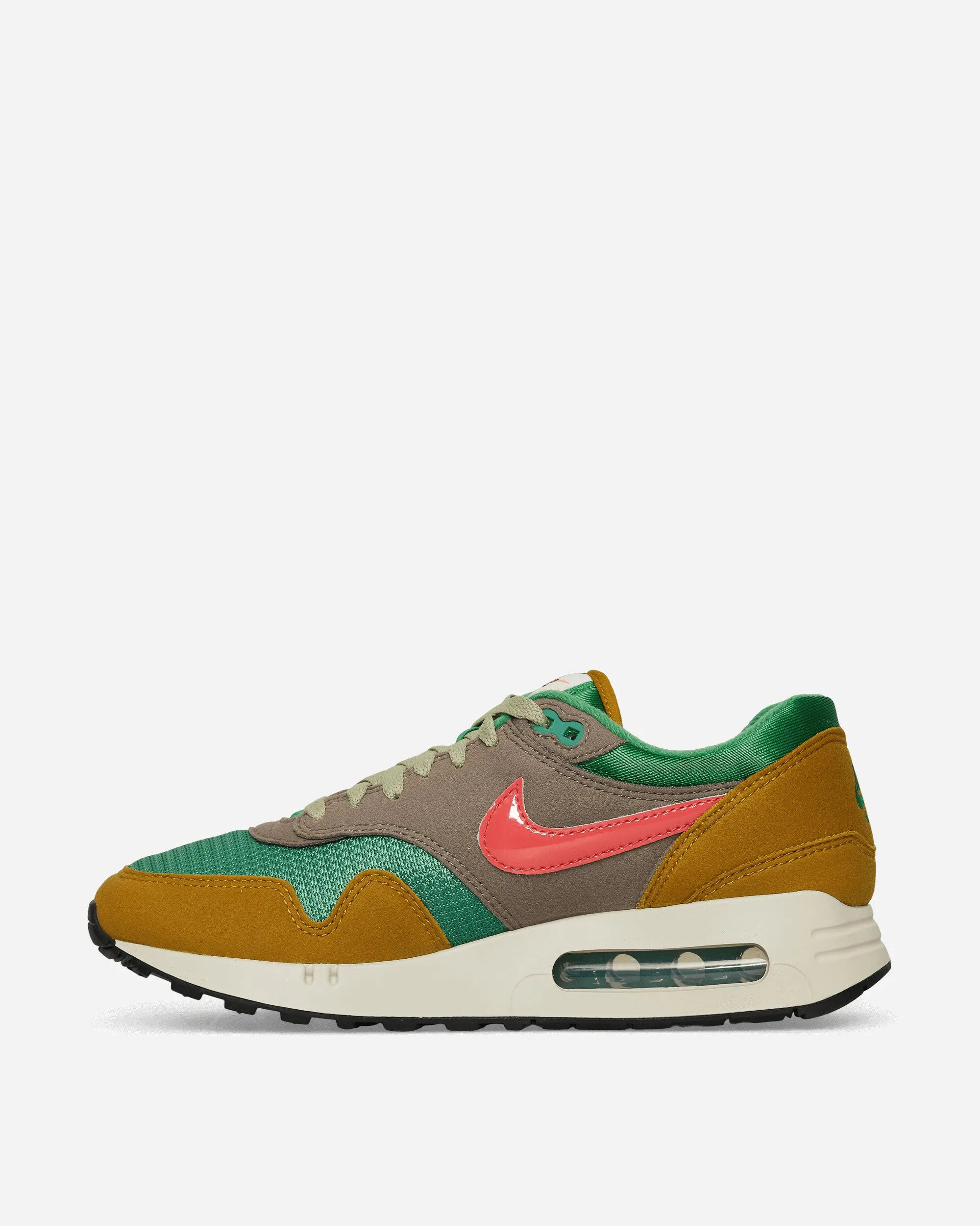 Comfort footbed Mild Support Air Max 1 '86 Sneakers BRS