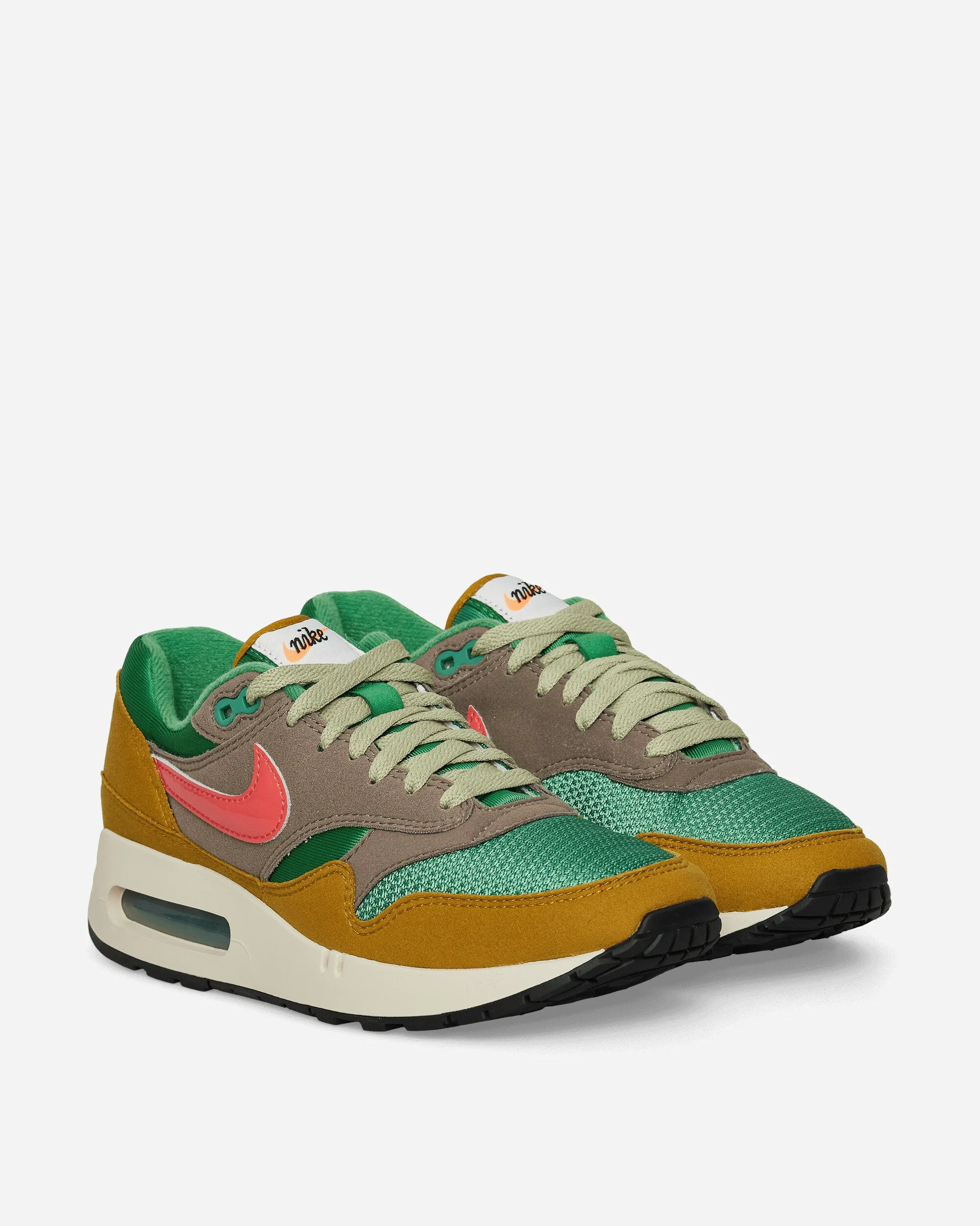 Trend Style All-Purpose Footwear Air Max 1 '86 Sneakers BRS
