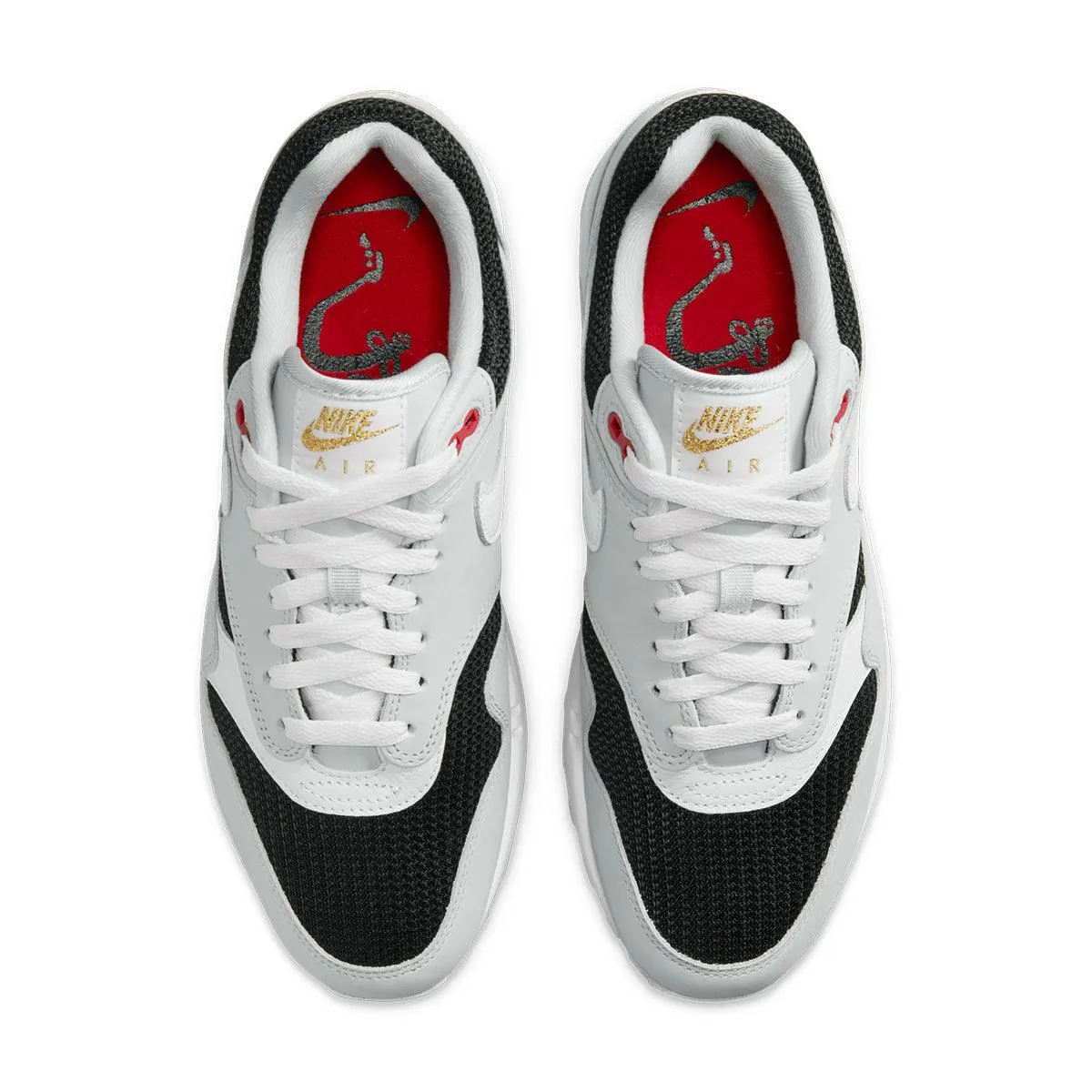 Air Max 1 Premium 'Urawa' Step Comfort Slip Resistant Compound