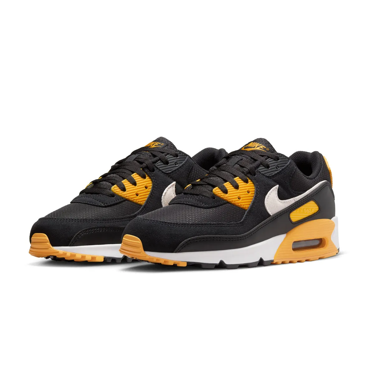 Air Max 90 'Black University Gold' Any Terrain