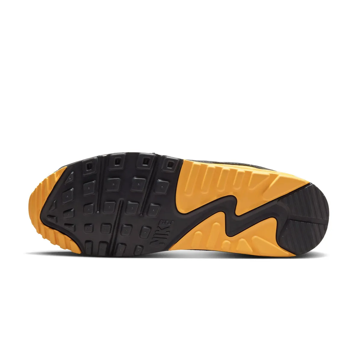 Arch   Support Urban Pace Air Max 90 'Black University Gold'