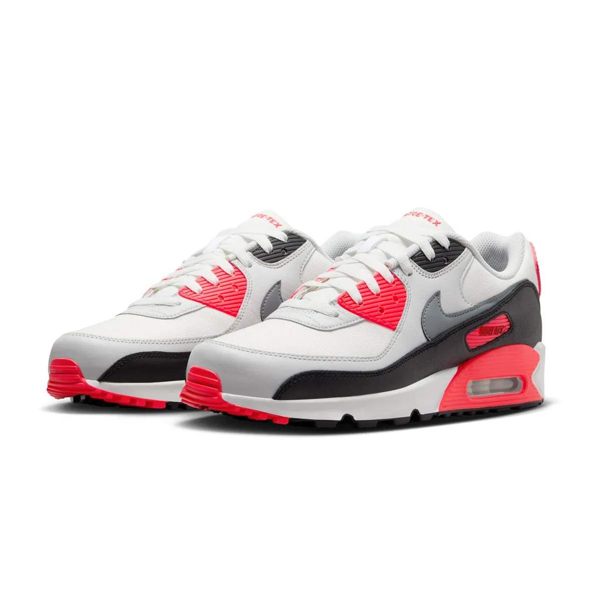 High impact Air Max 90 Gore-Tex 'Infrared'